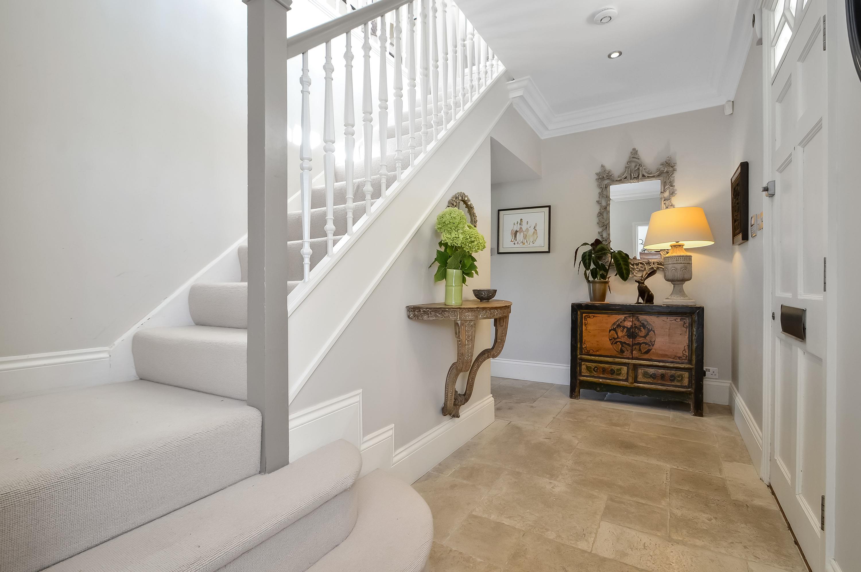 Chapel Road, Meonstoke, Hampshire, SO32