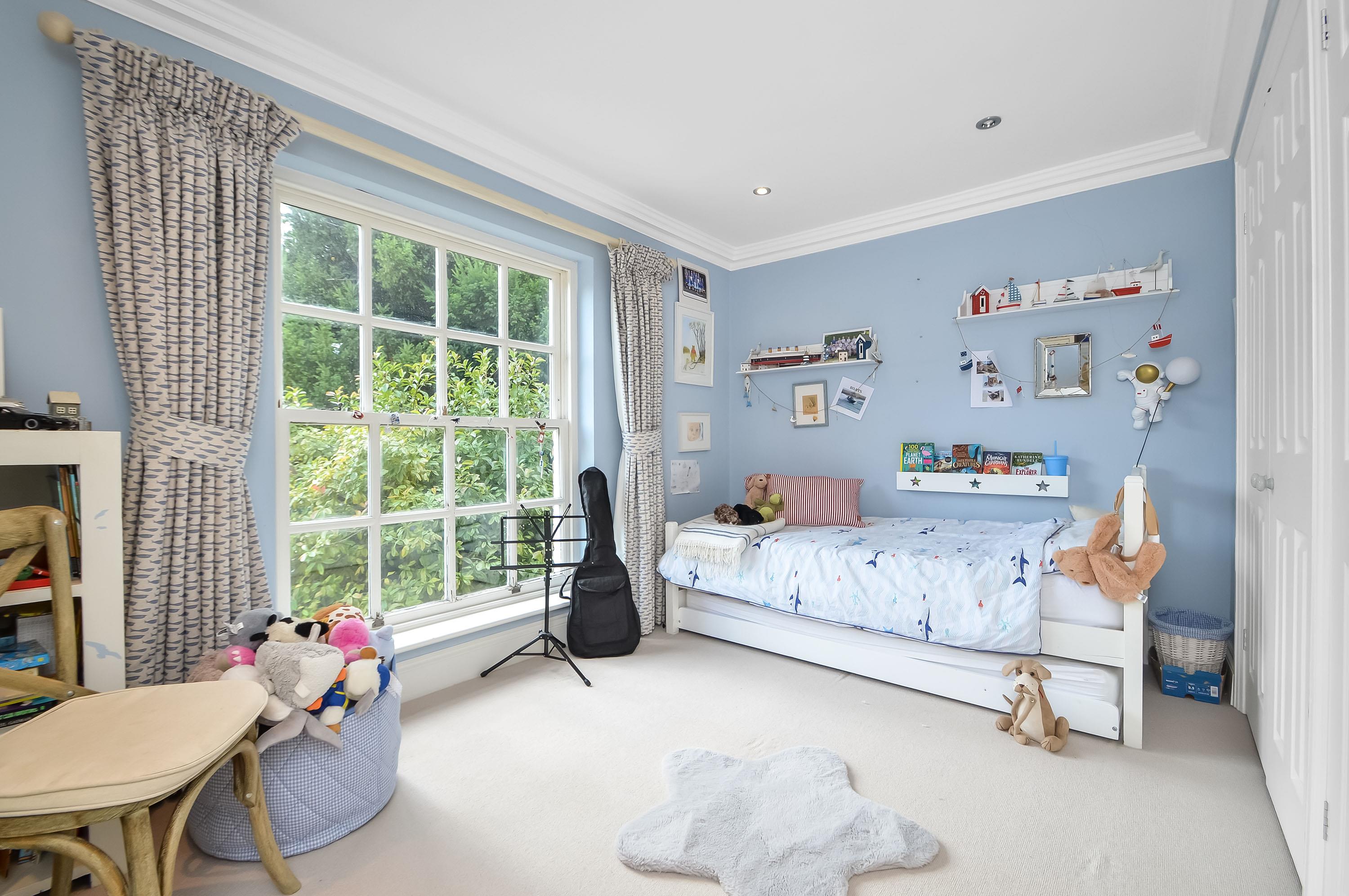 Chapel Road, Meonstoke, Hampshire, SO32