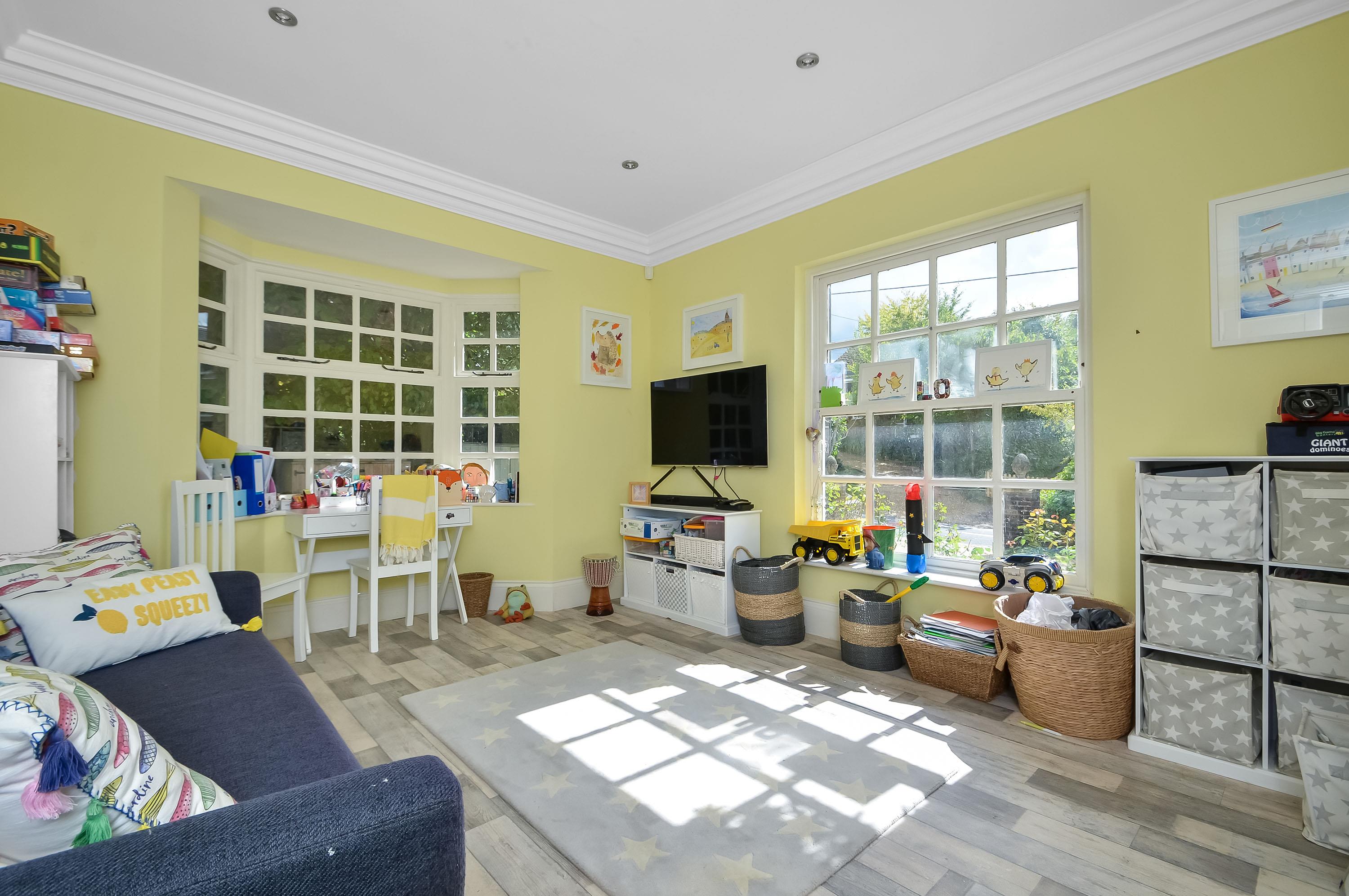 Chapel Road, Meonstoke, Hampshire, SO32