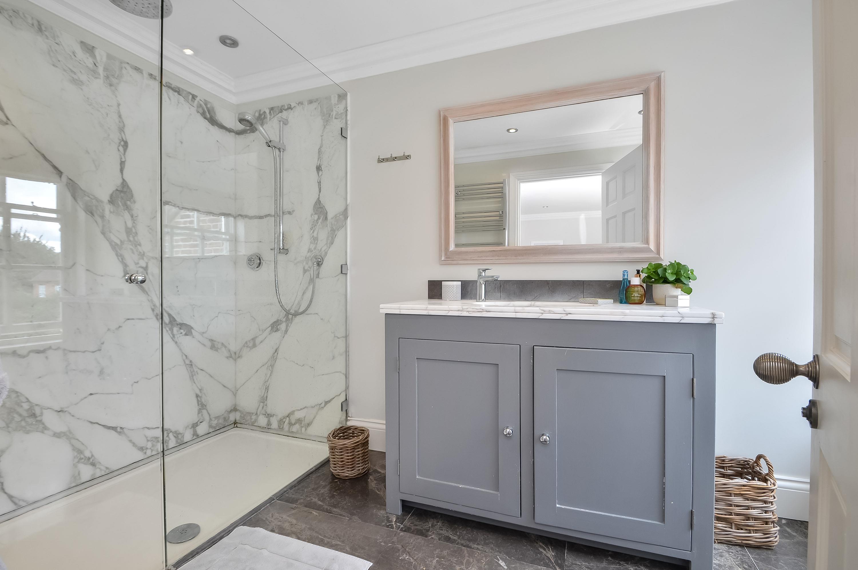 Chapel Road, Meonstoke, Hampshire, SO32