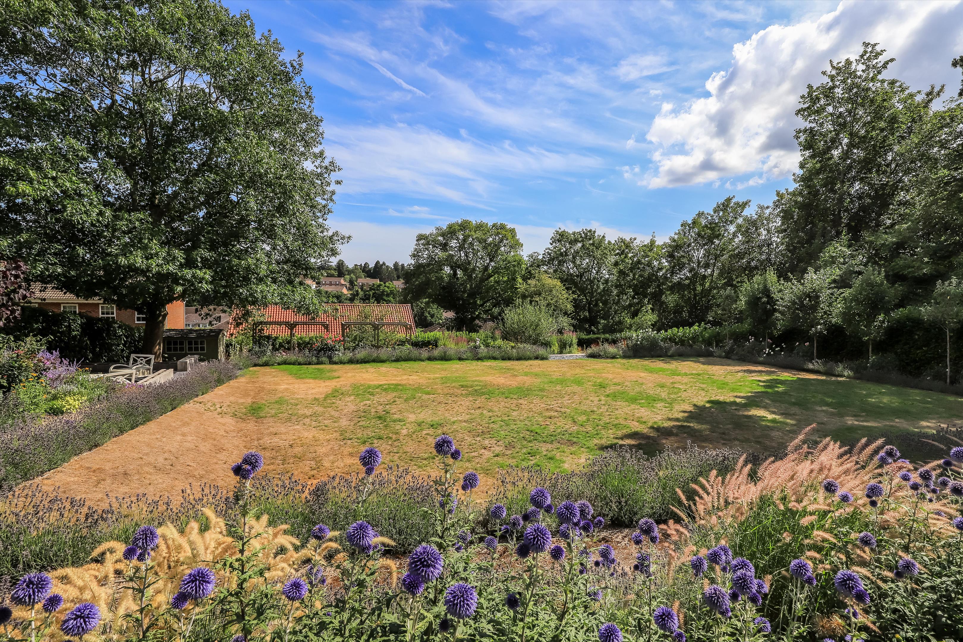 The Crescent, Romsey, Hampshire, SO51