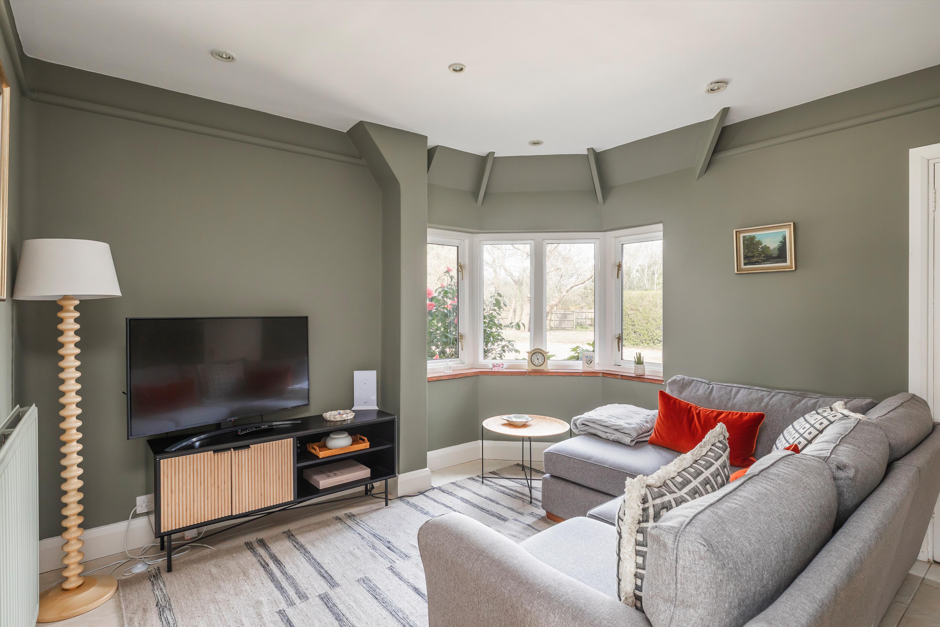 Lymington Road, Brockenhurst, Hampshire, SO42