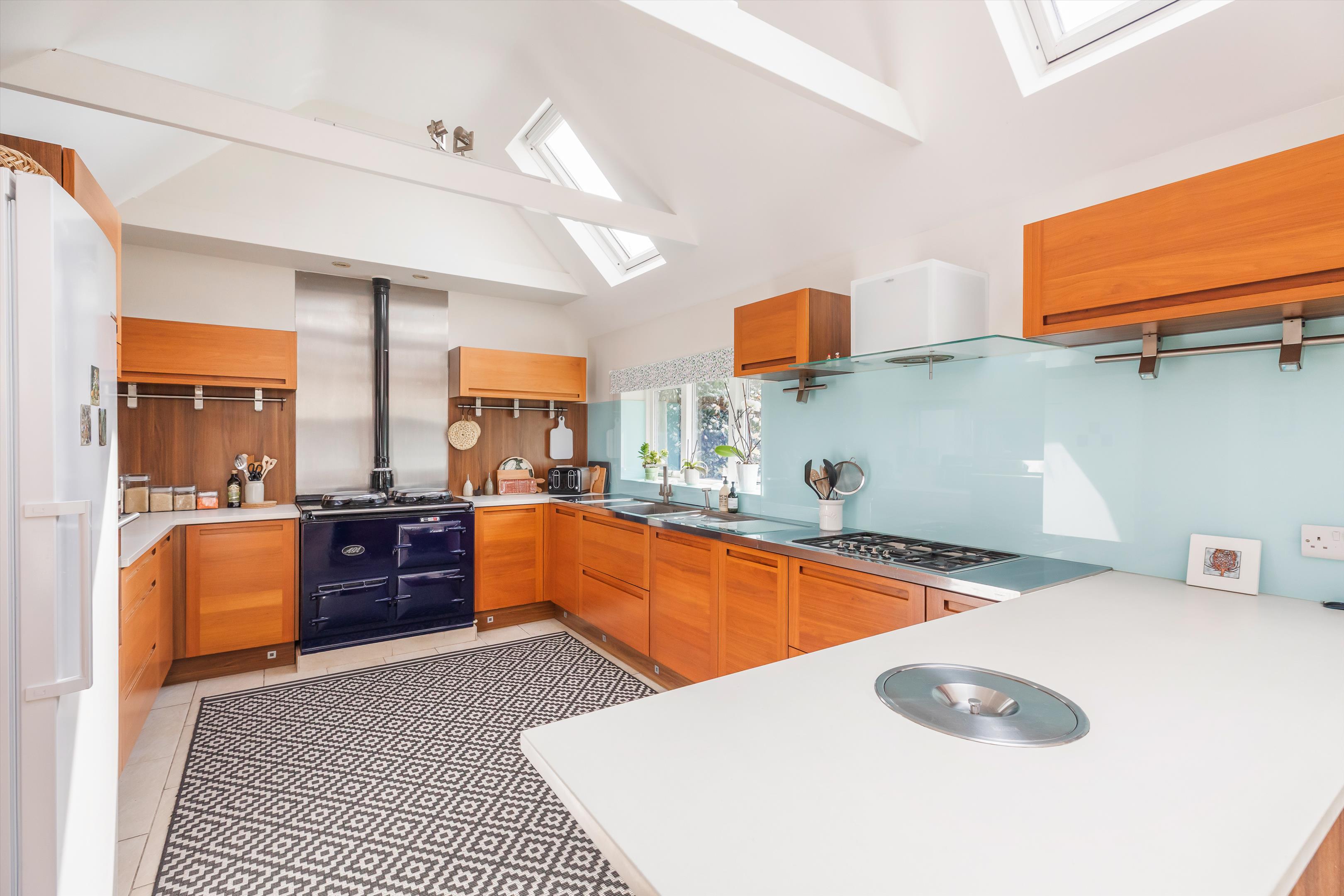 Lymington Road, Brockenhurst, Hampshire, SO42