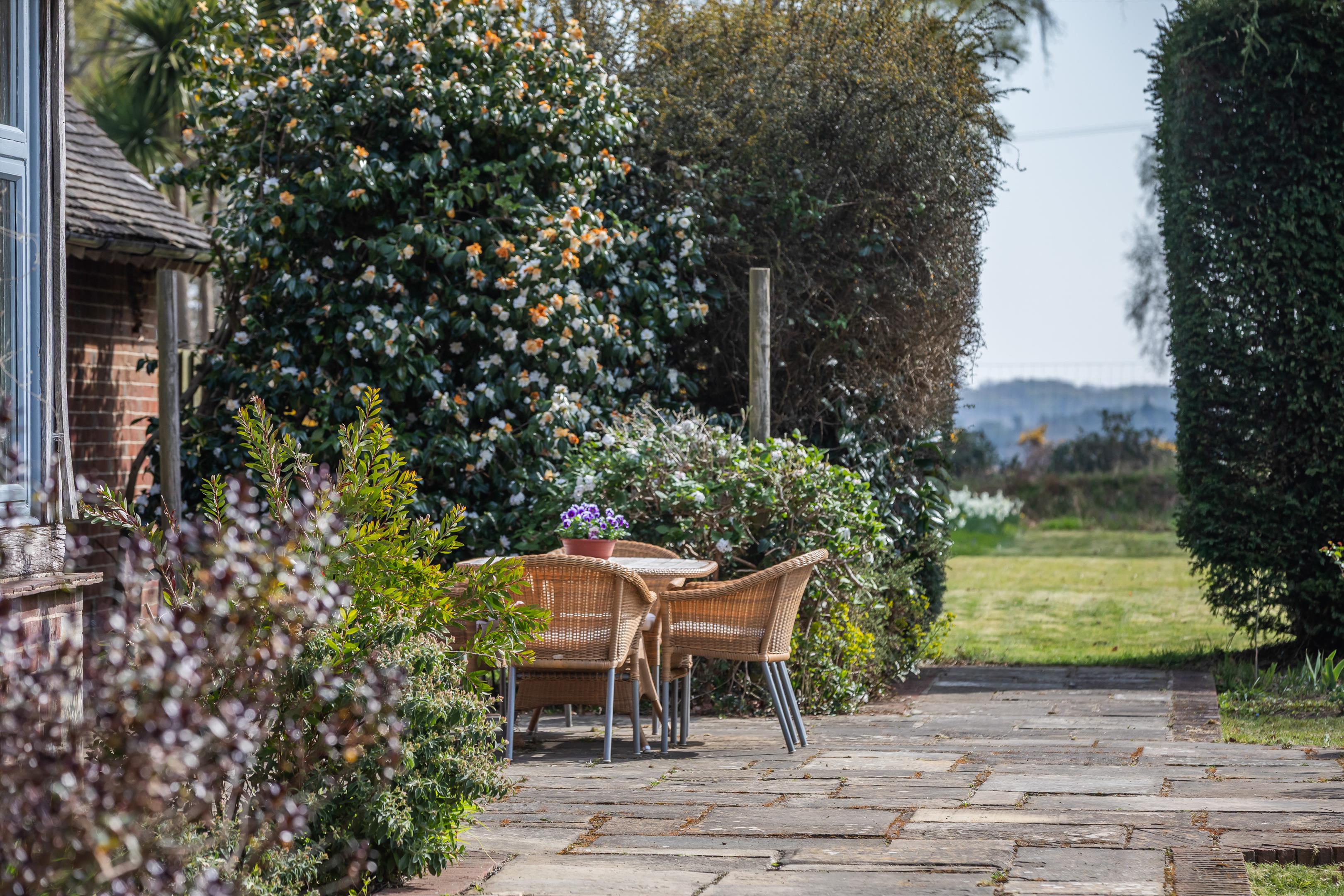 Lymington Road, Brockenhurst, Hampshire, SO42