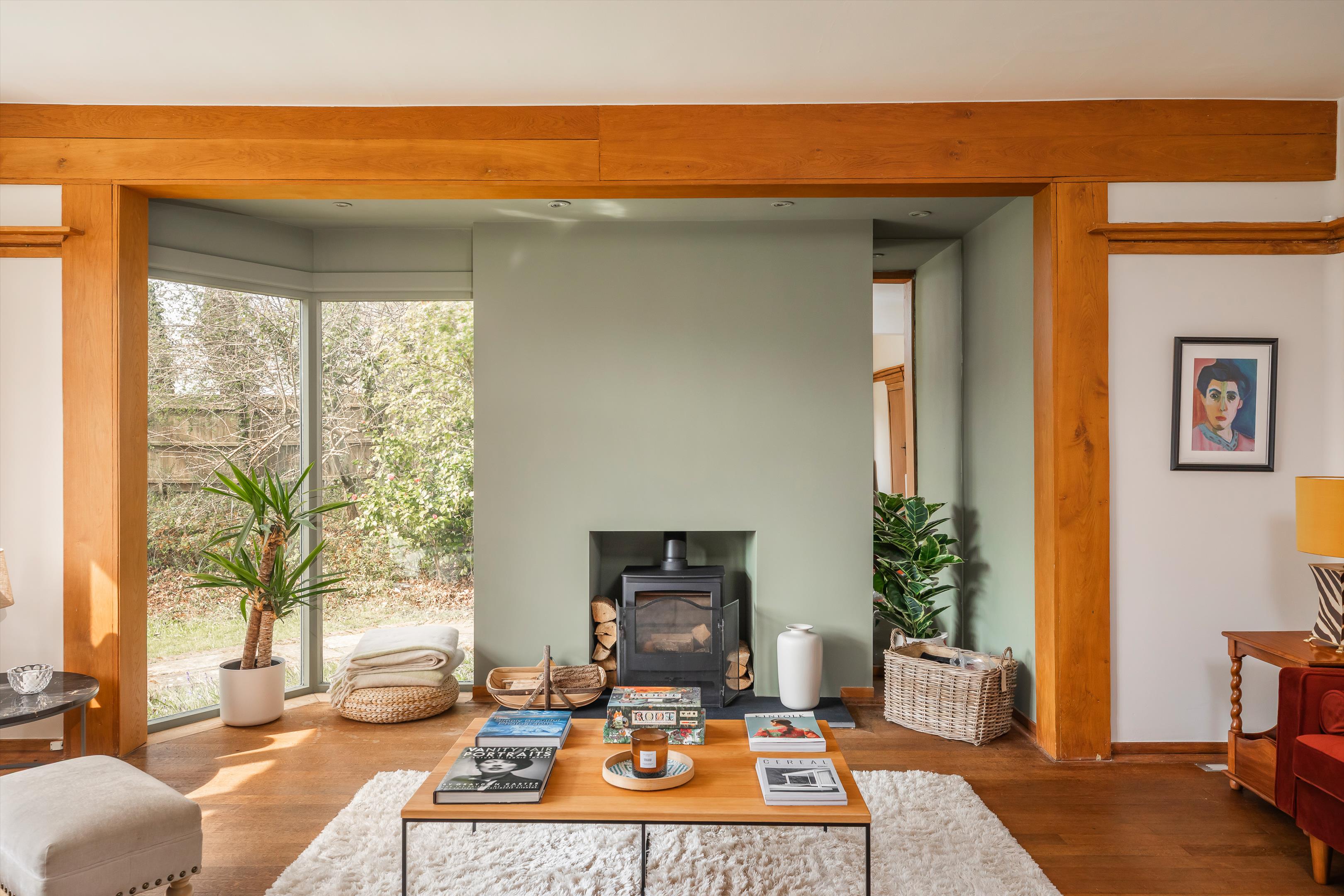 Lymington Road, Brockenhurst, Hampshire, SO42