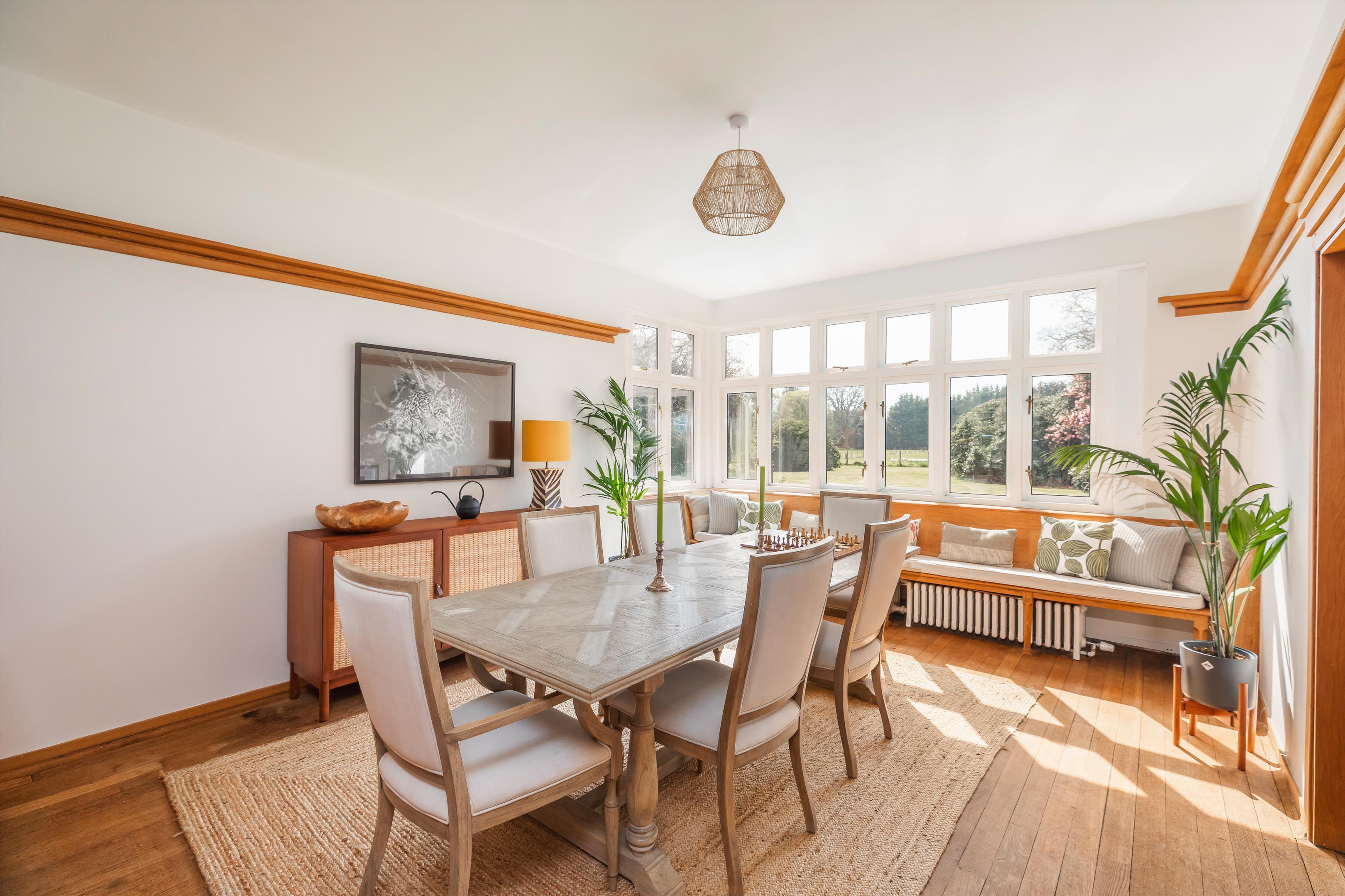 Lymington Road, Brockenhurst, Hampshire, SO42