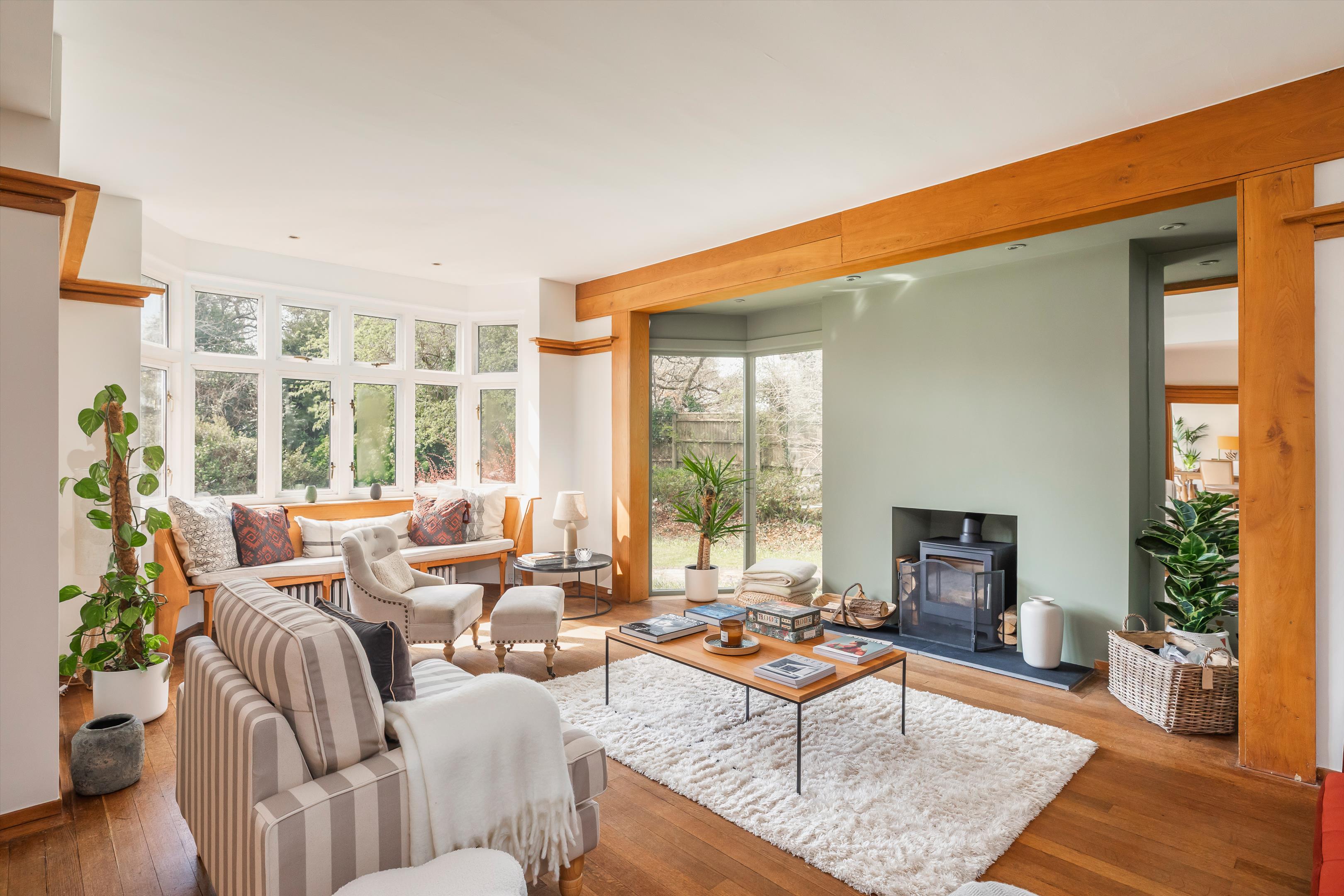 Lymington Road, Brockenhurst, Hampshire, SO42