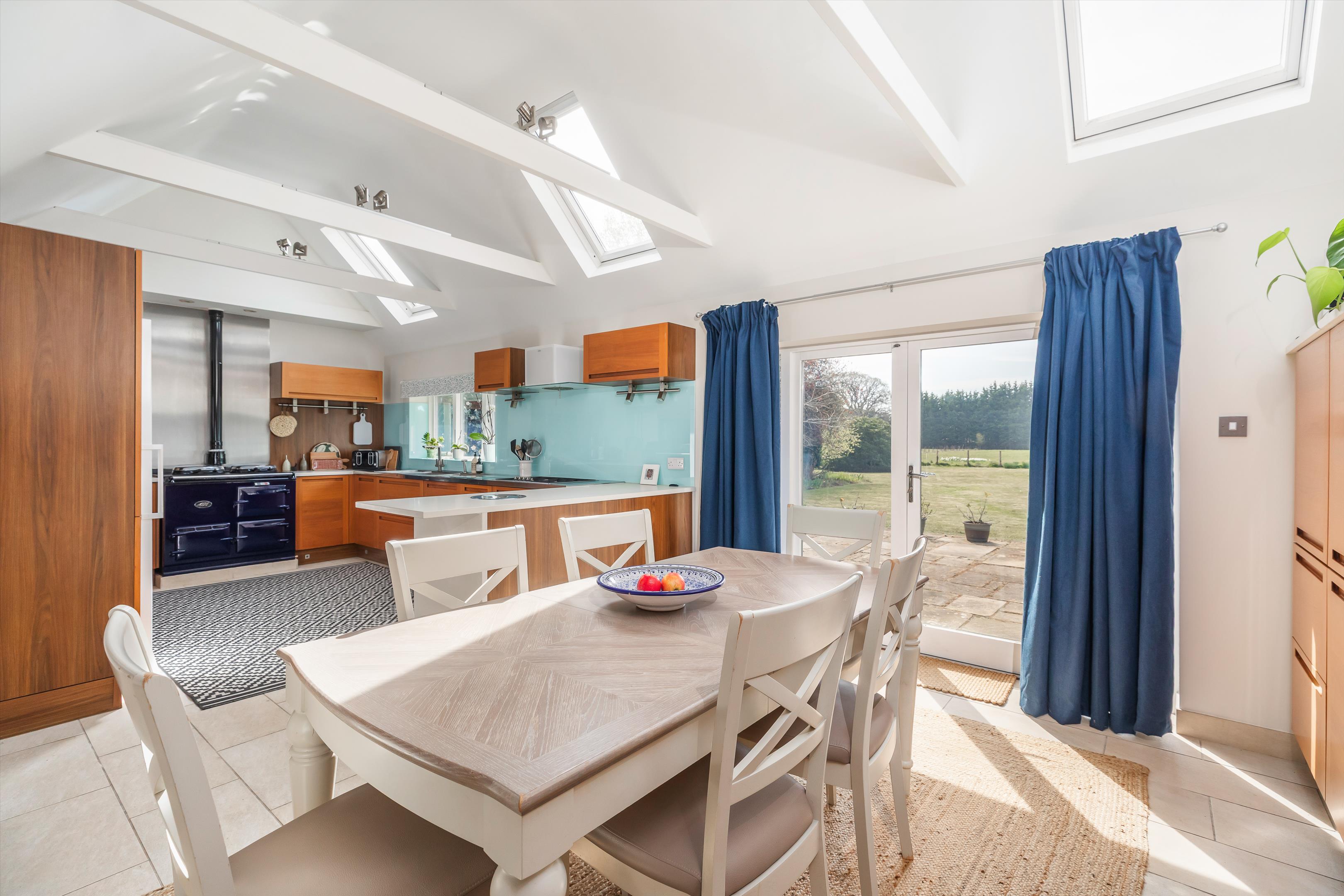 Lymington Road, Brockenhurst, Hampshire, SO42