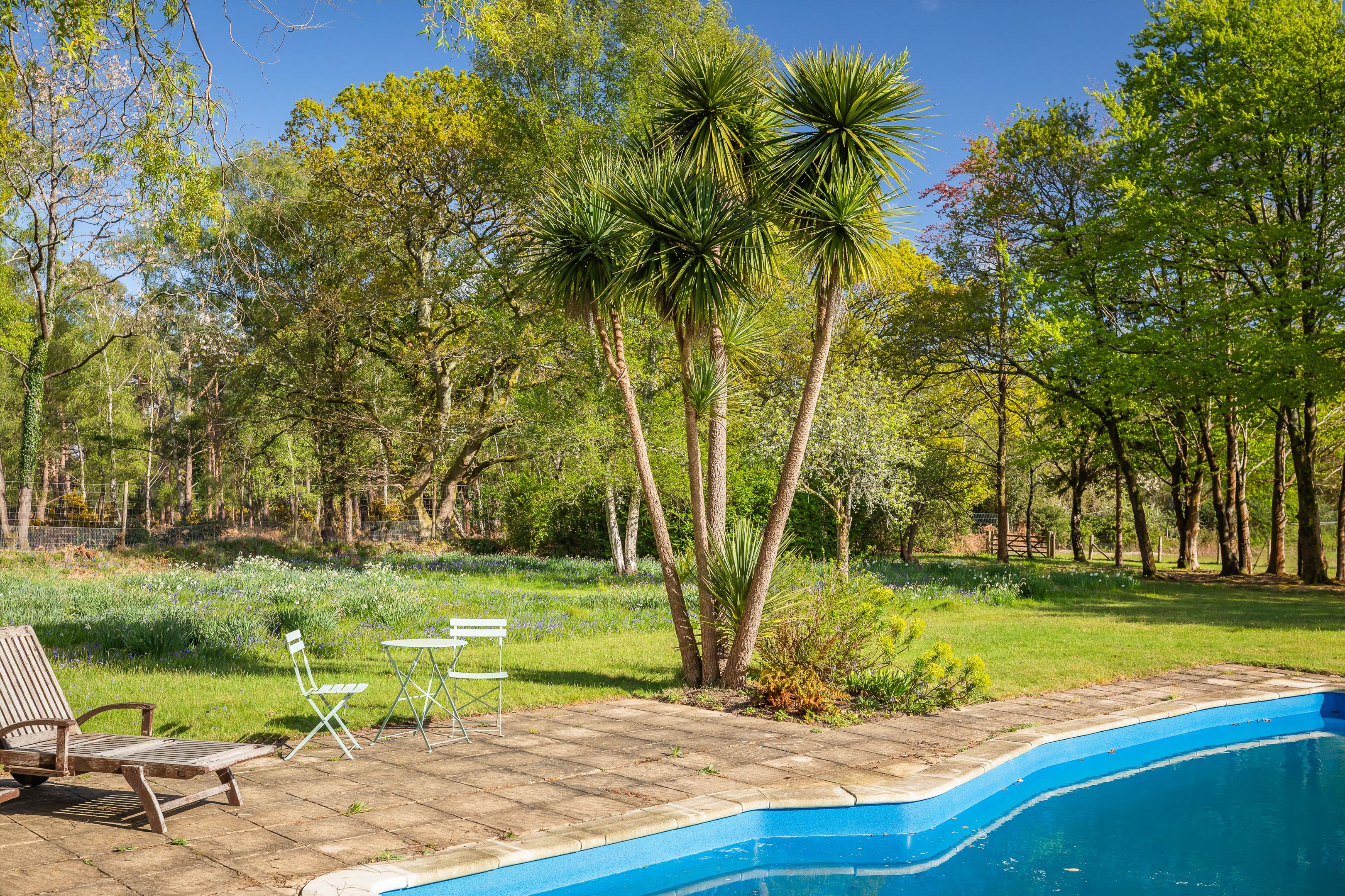 Lymington Road, Brockenhurst, Hampshire, SO42