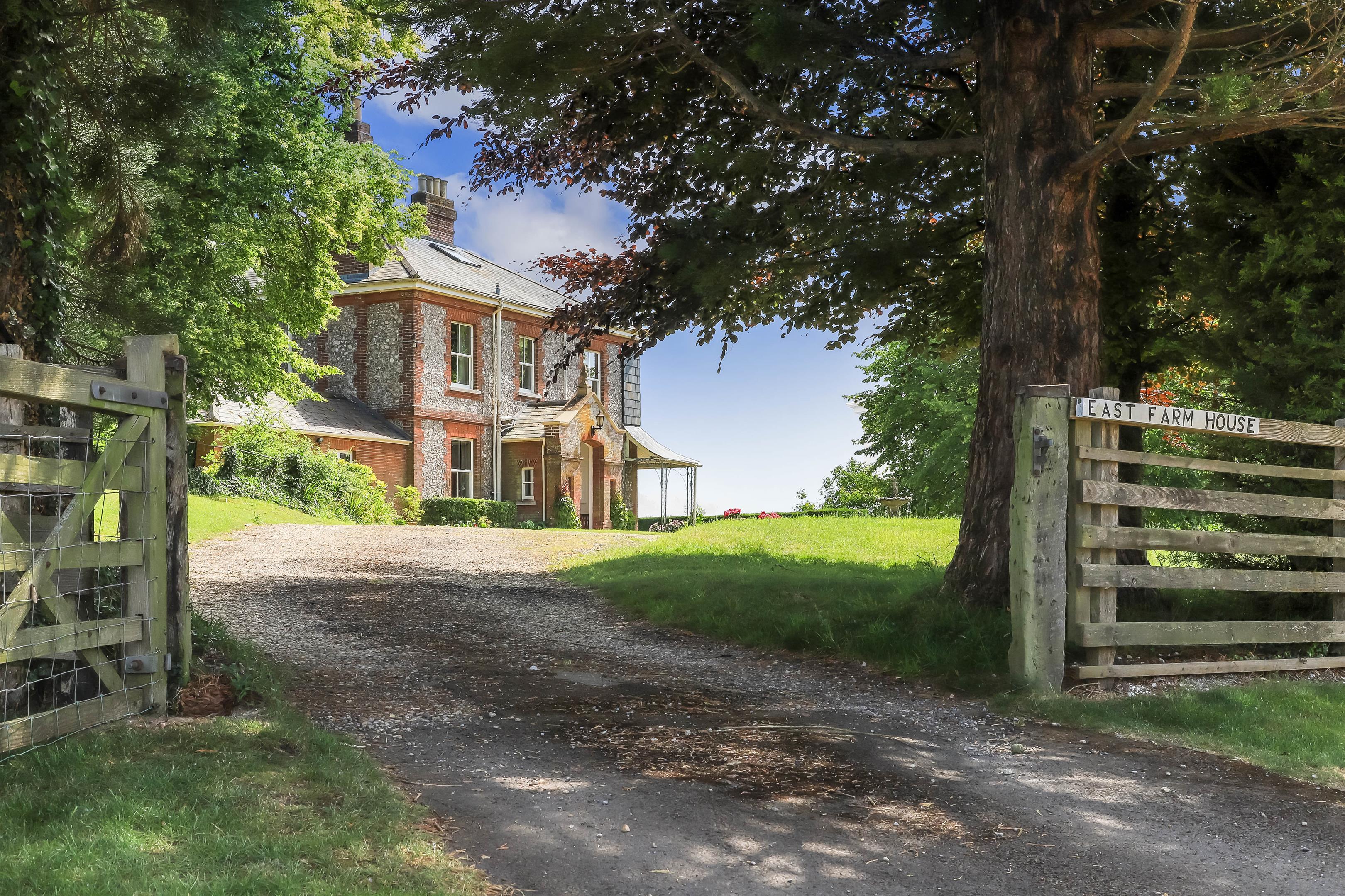 Tidworth Road, Boscombe, Salisbury, Wiltshire, SP4