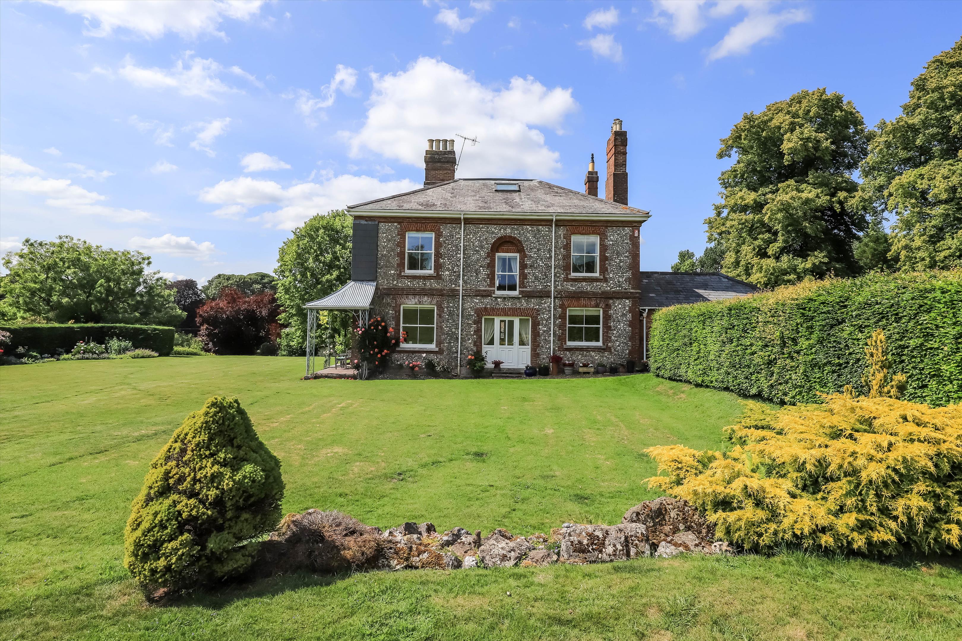 Tidworth Road, Boscombe, Salisbury, Wiltshire, SP4