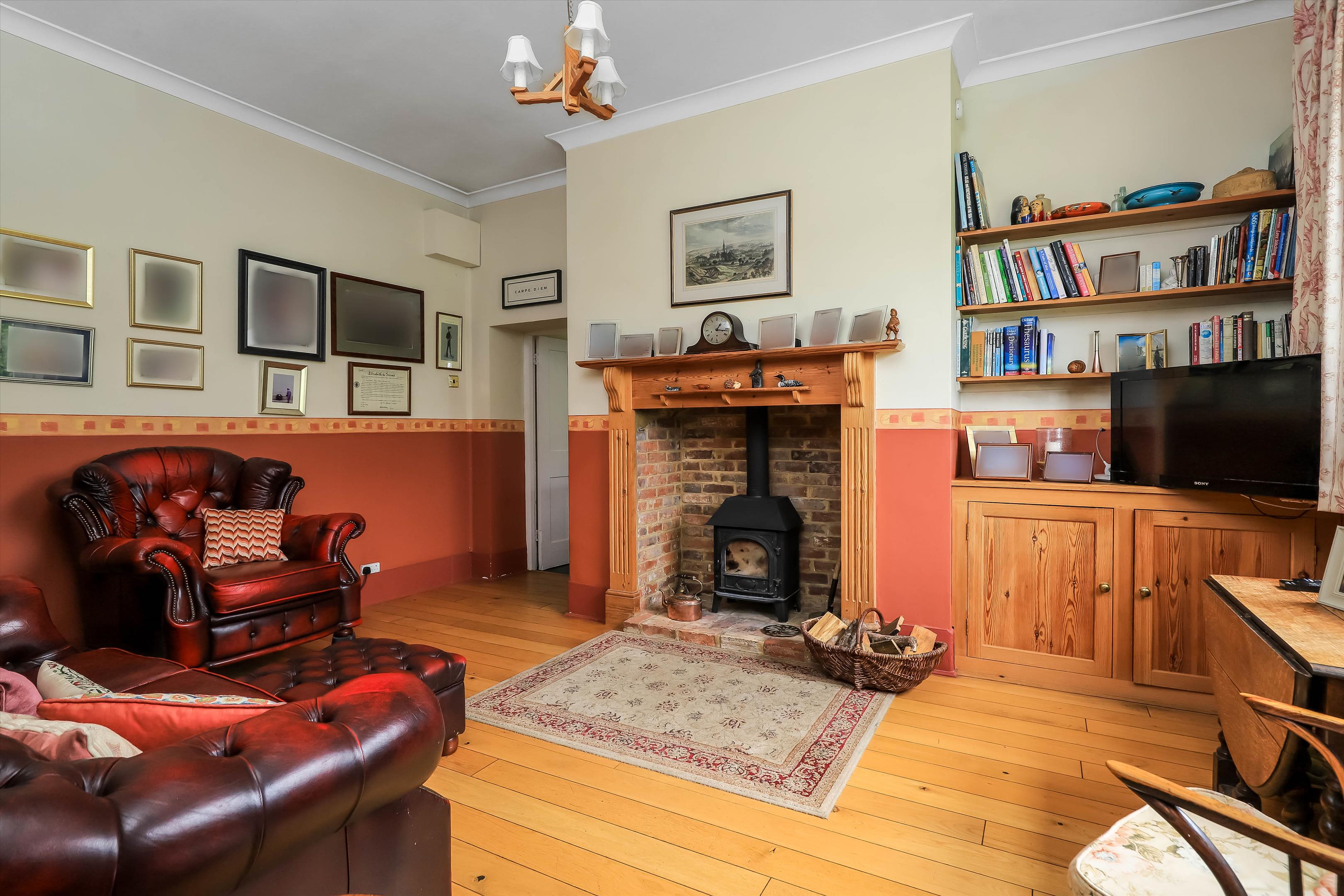 Tidworth Road, Boscombe, Salisbury, Wiltshire, SP4