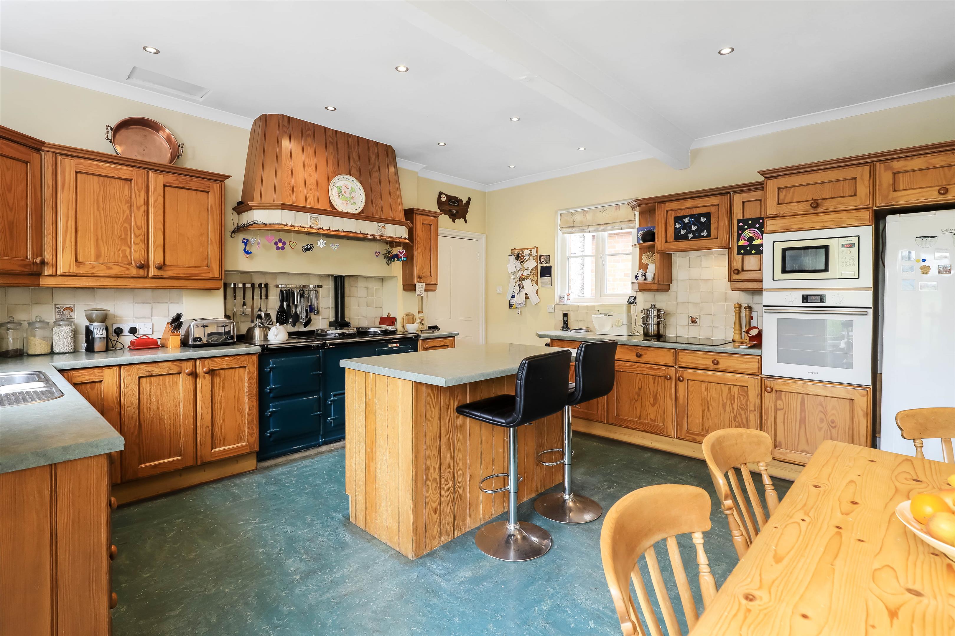 Tidworth Road, Boscombe, Salisbury, Wiltshire, SP4