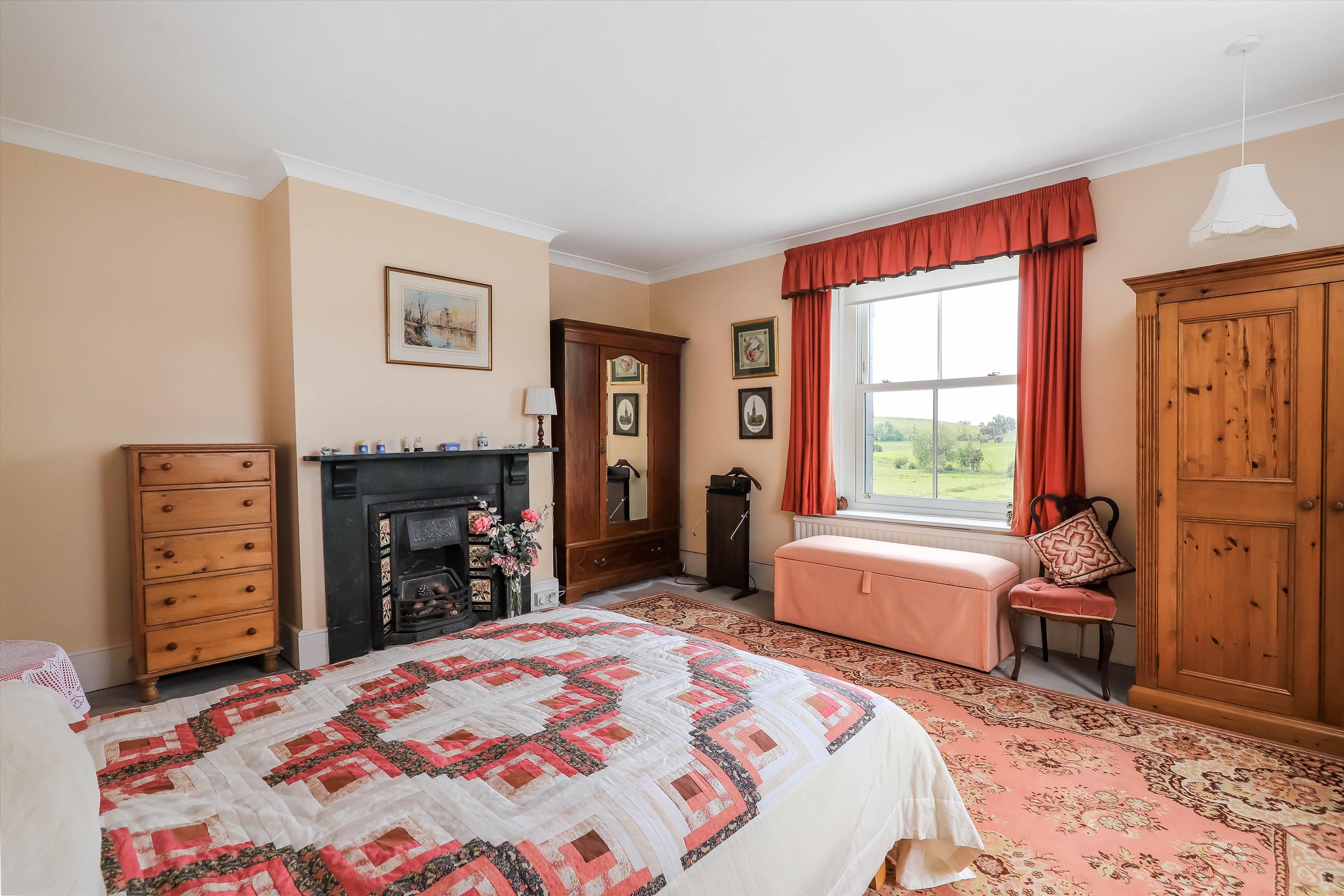 Tidworth Road, Boscombe, Salisbury, Wiltshire, SP4