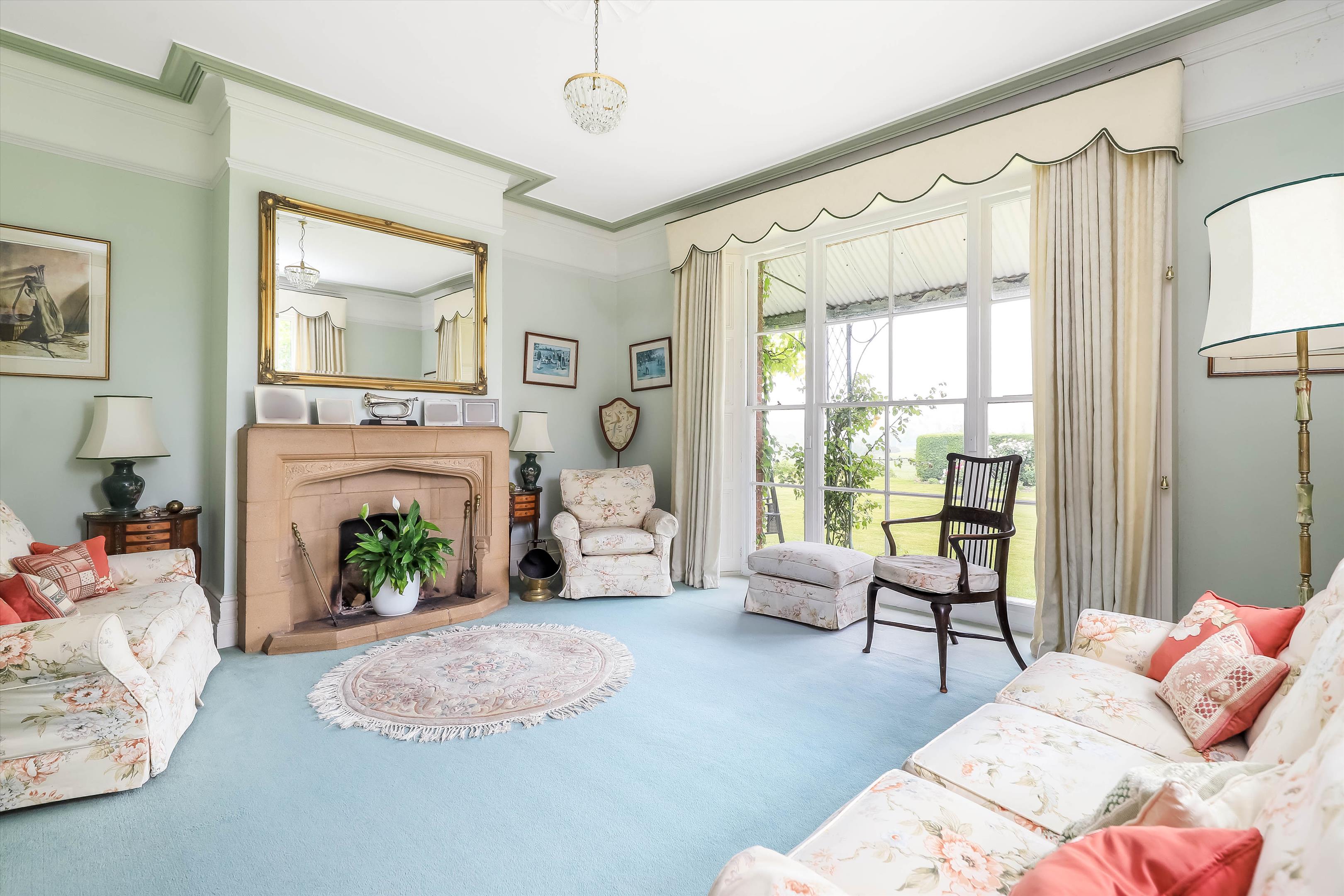 Tidworth Road, Boscombe, Salisbury, Wiltshire, SP4