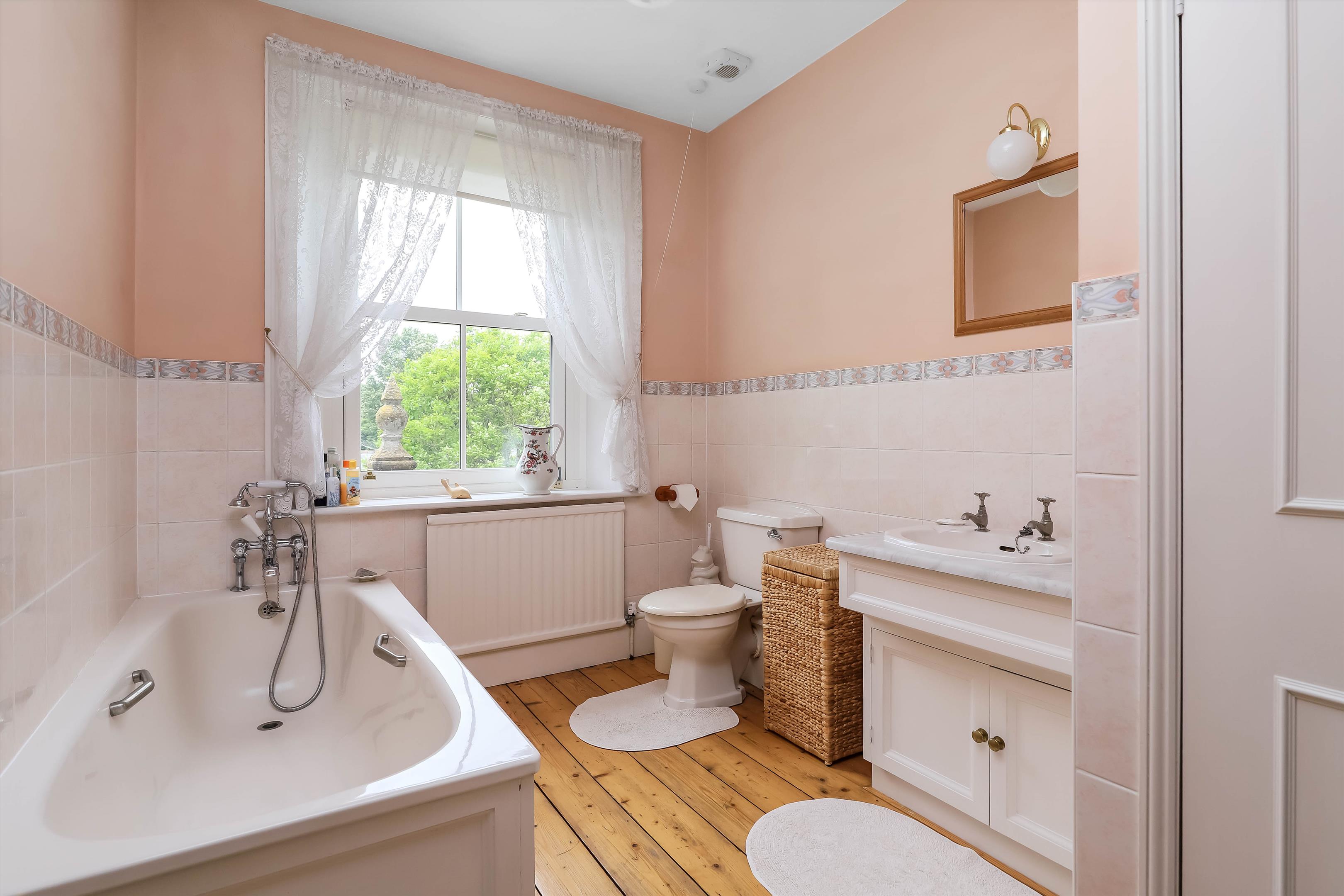 Tidworth Road, Boscombe, Salisbury, Wiltshire, SP4