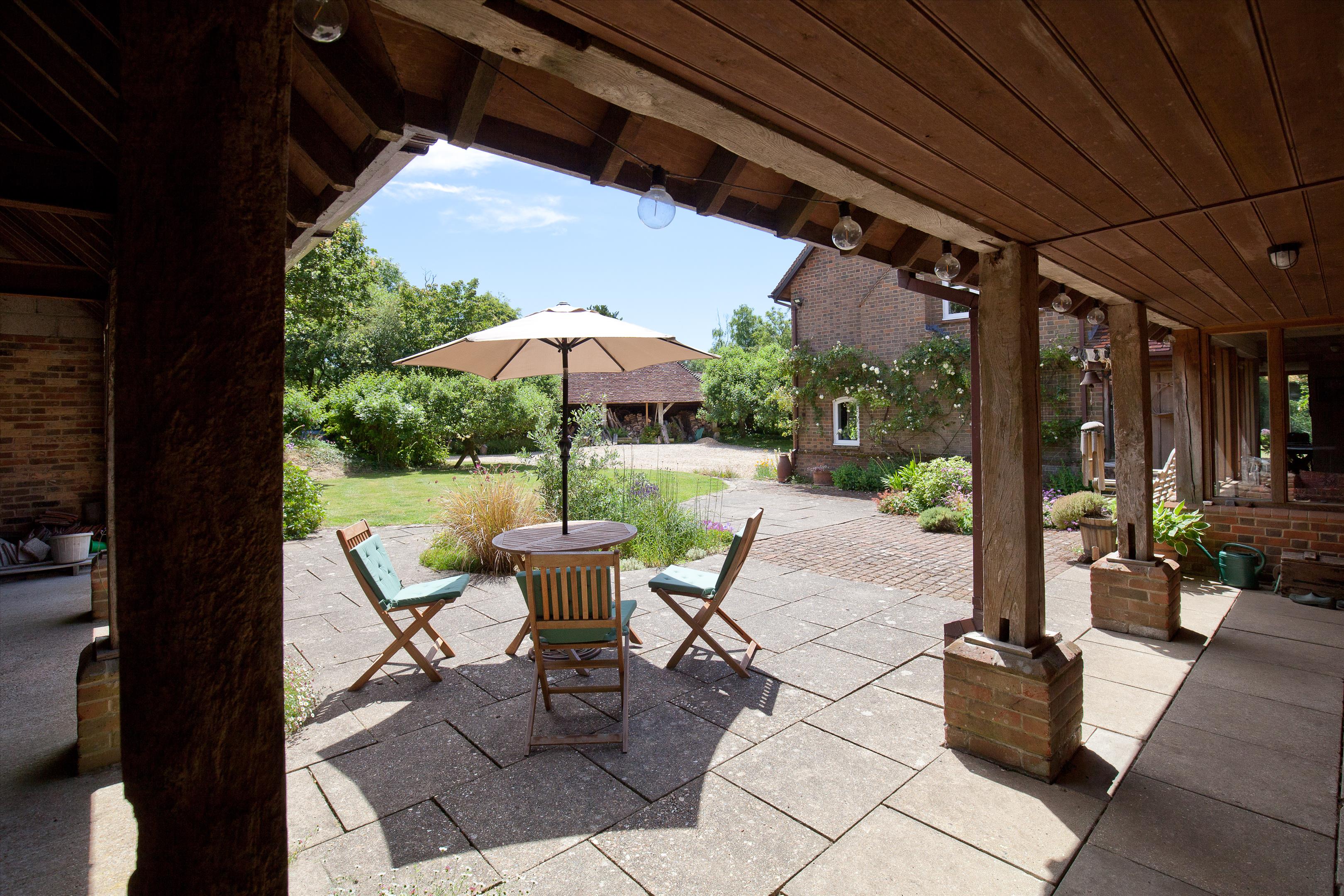 Shootash, Romsey, Hampshire, SO51