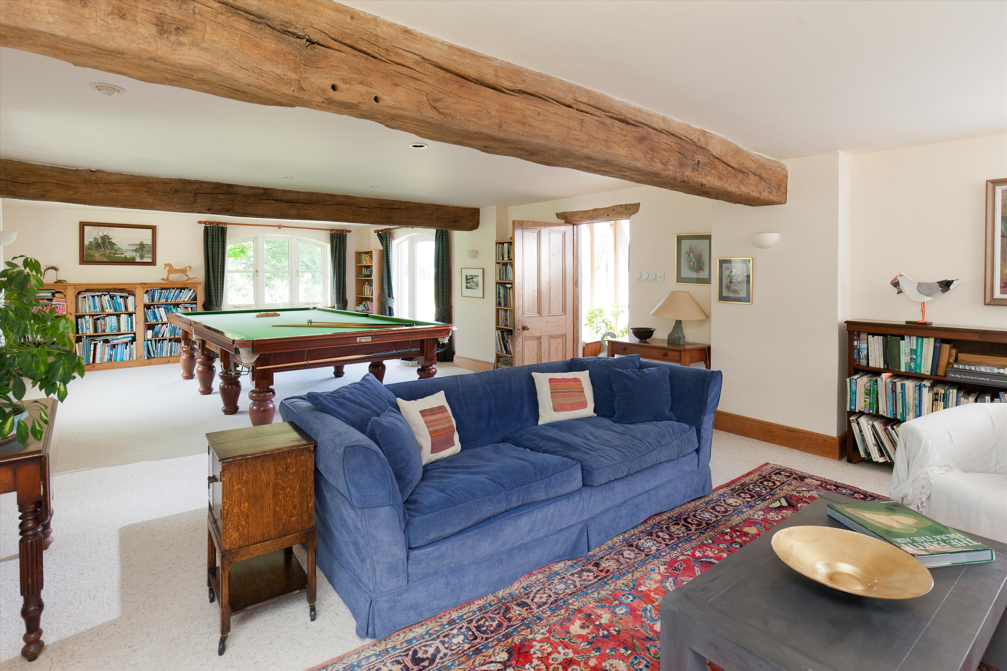 Shootash, Romsey, Hampshire, SO51