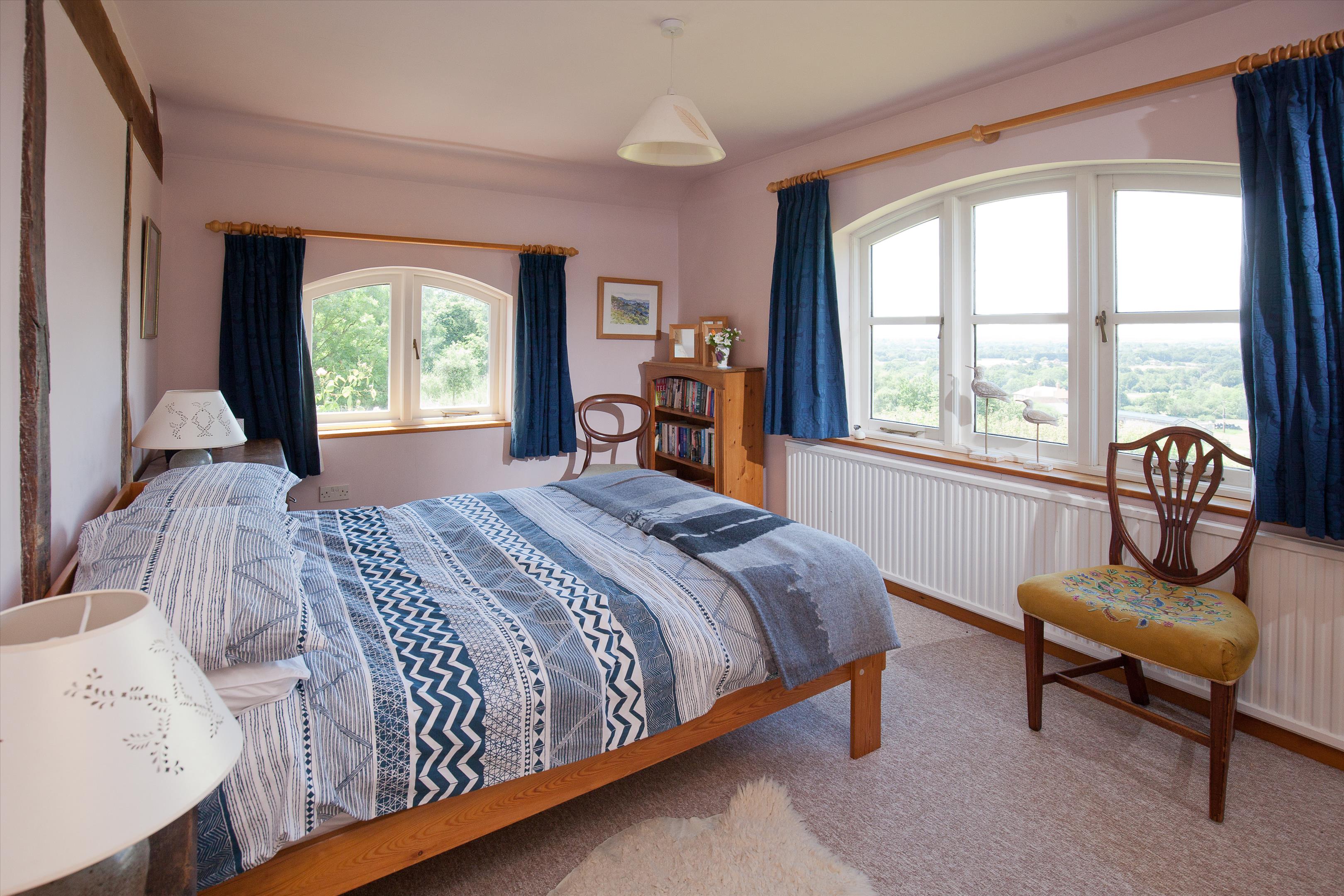 Shootash, Romsey, Hampshire, SO51