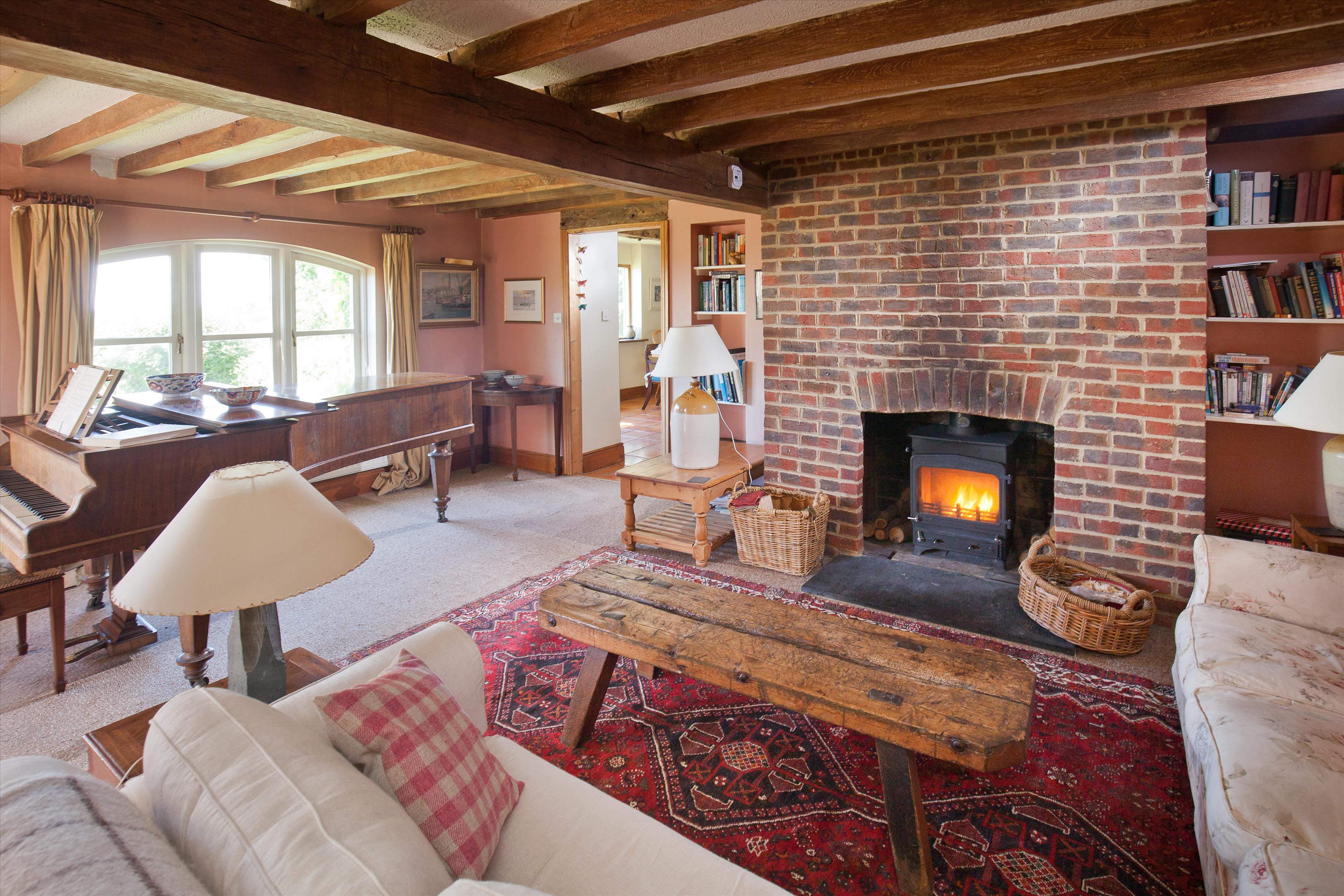 Shootash, Romsey, Hampshire, SO51