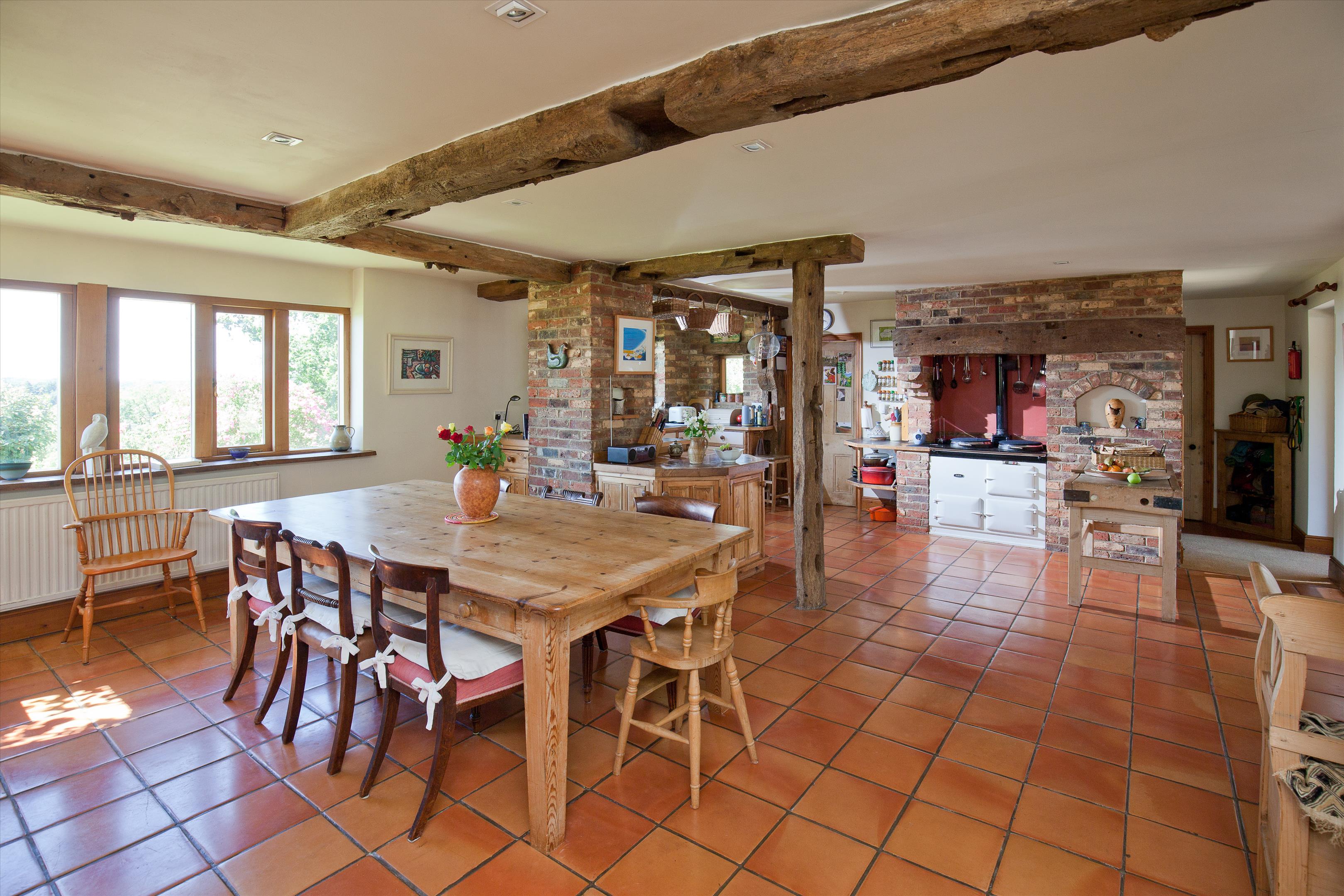 Shootash, Romsey, Hampshire, SO51