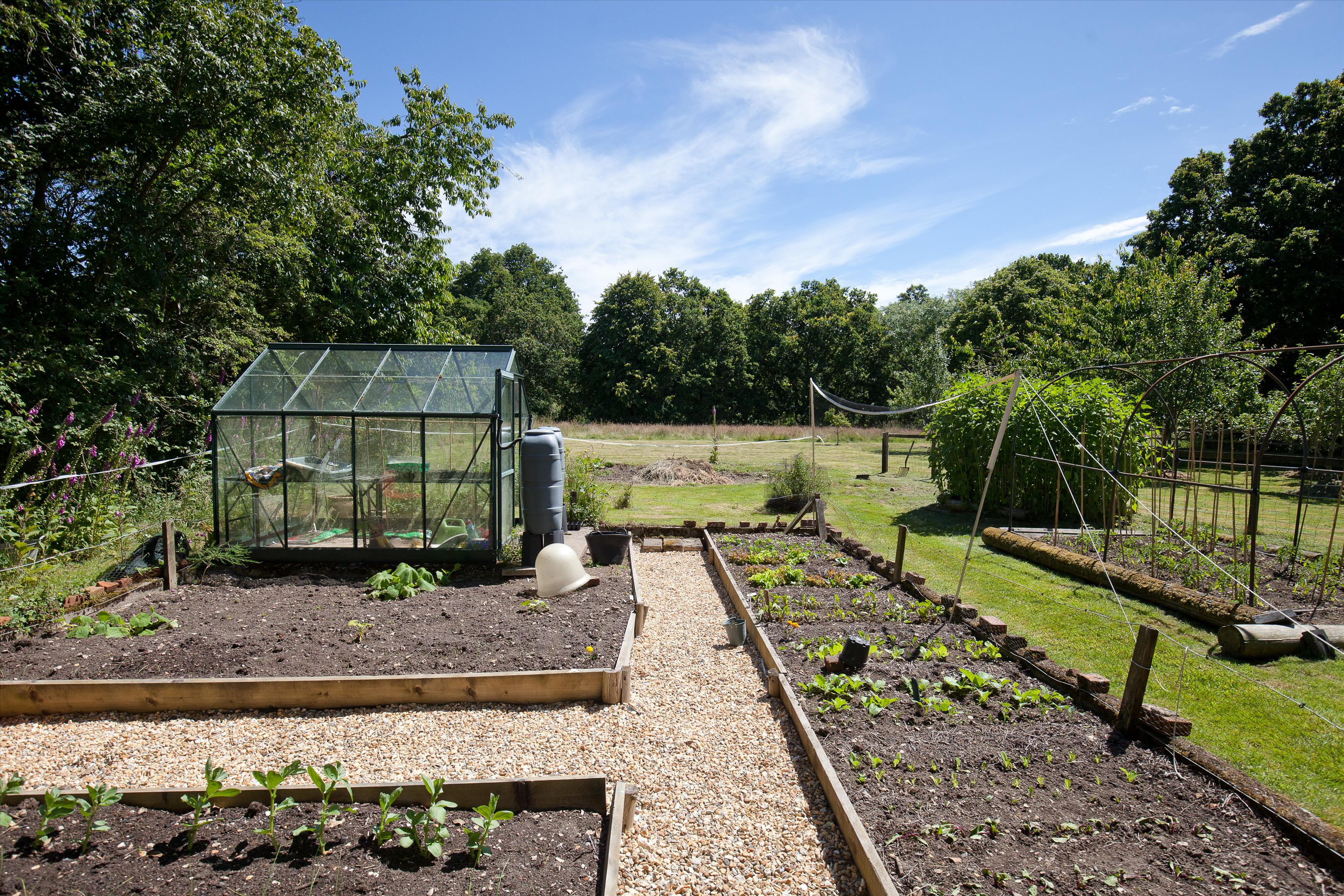 Shootash, Romsey, Hampshire, SO51