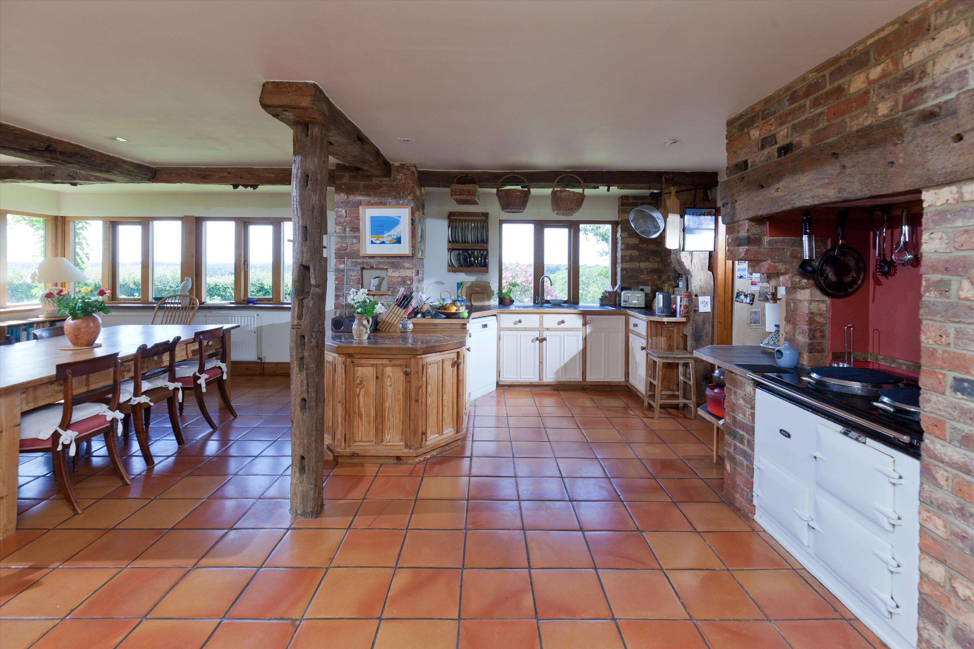 Shootash, Romsey, Hampshire, SO51