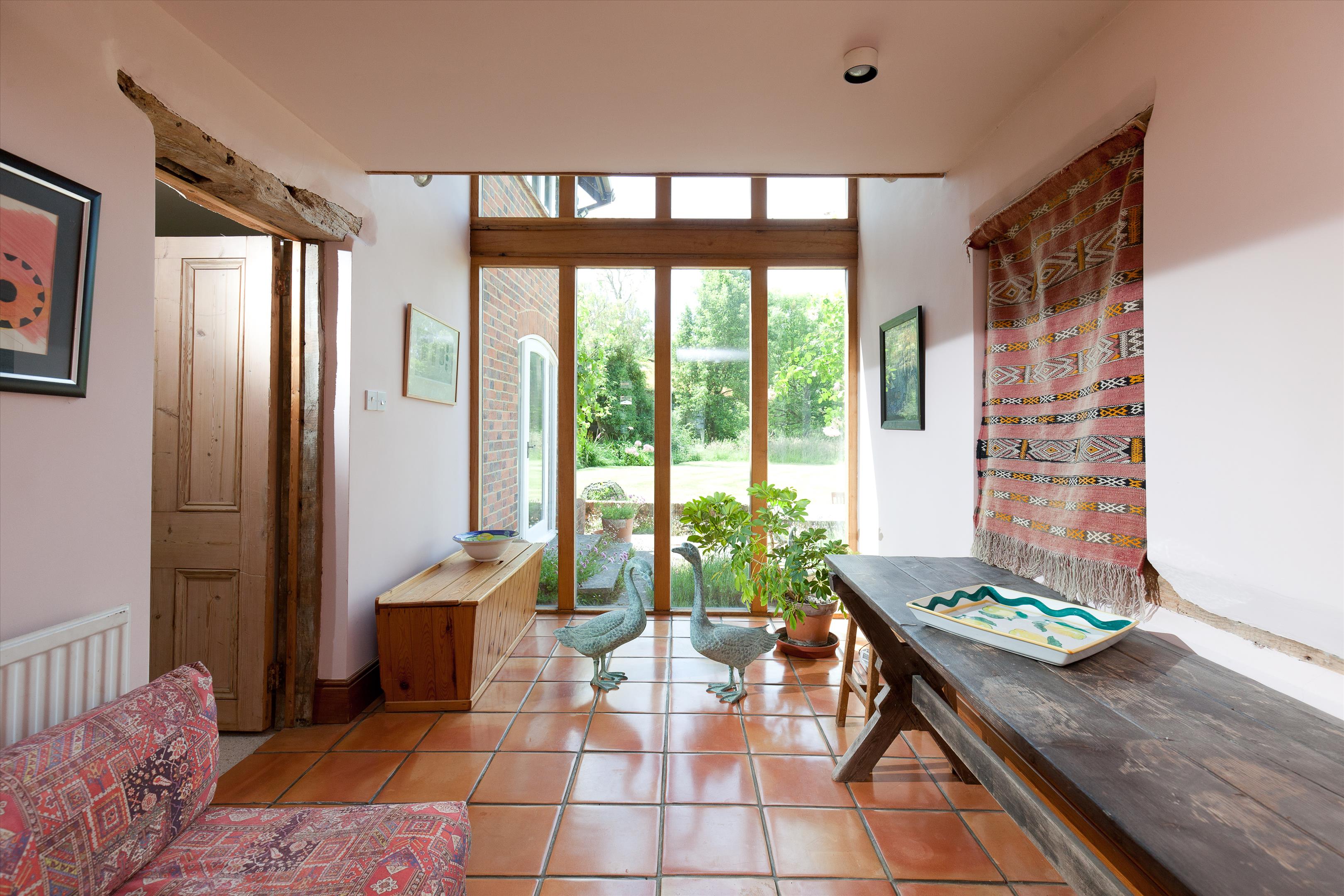 Shootash, Romsey, Hampshire, SO51