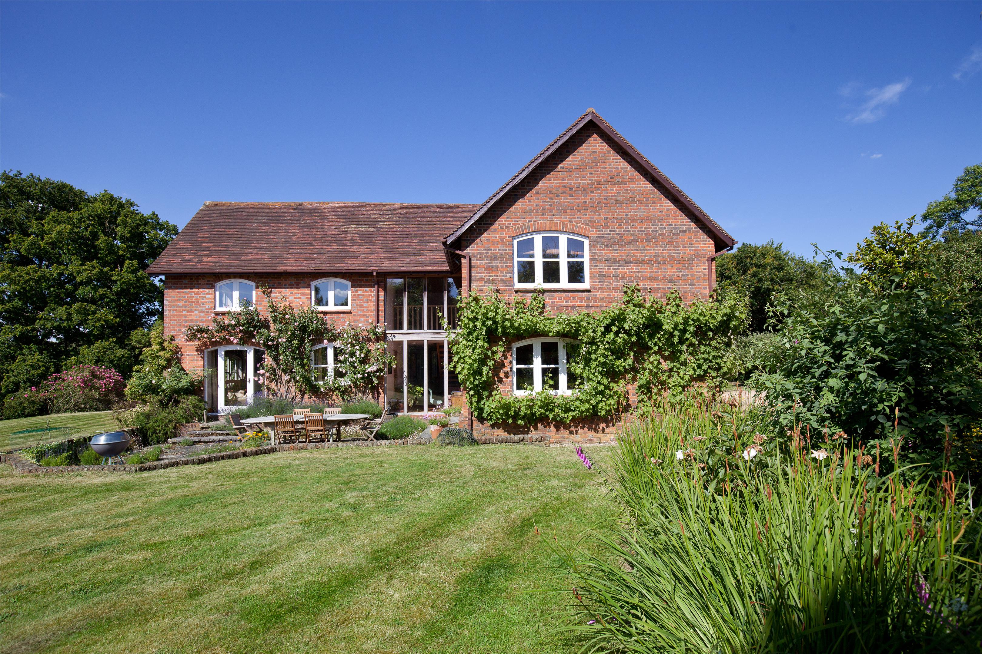 Shootash, Romsey, Hampshire, SO51