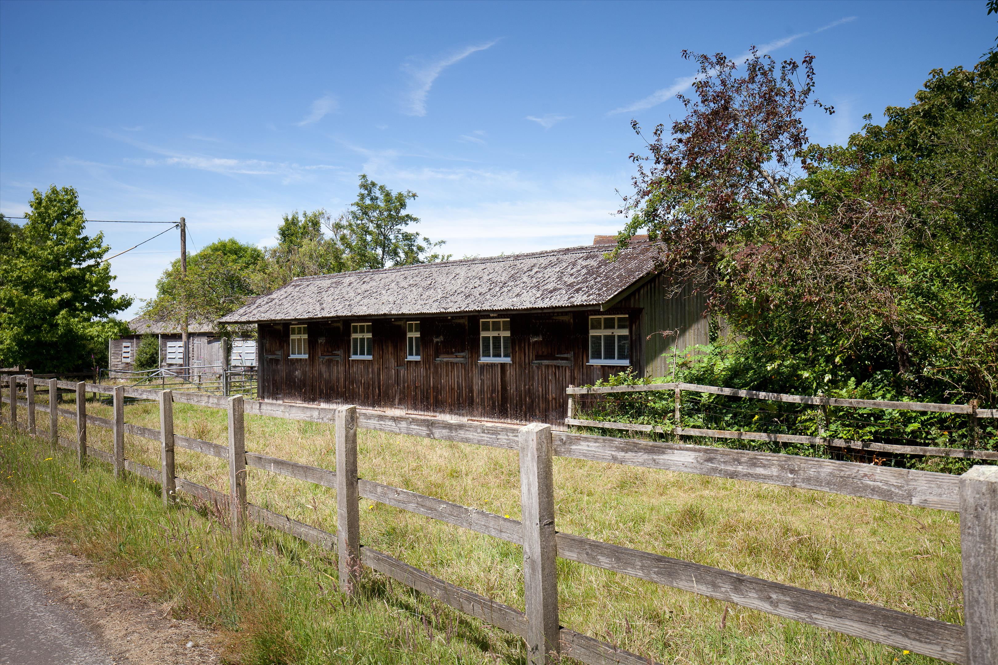 Shootash, Romsey, Hampshire, SO51