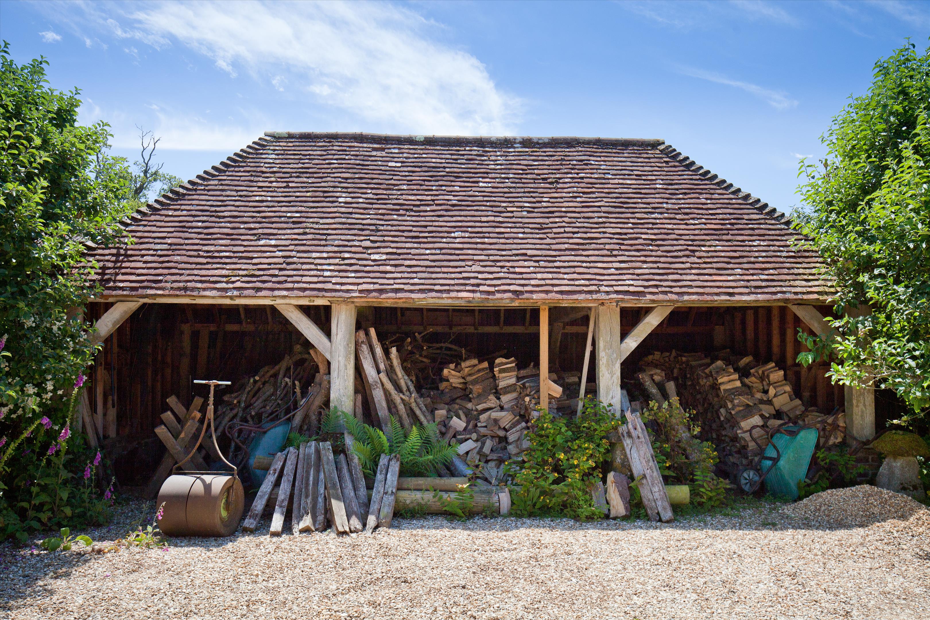 Shootash, Romsey, Hampshire, SO51