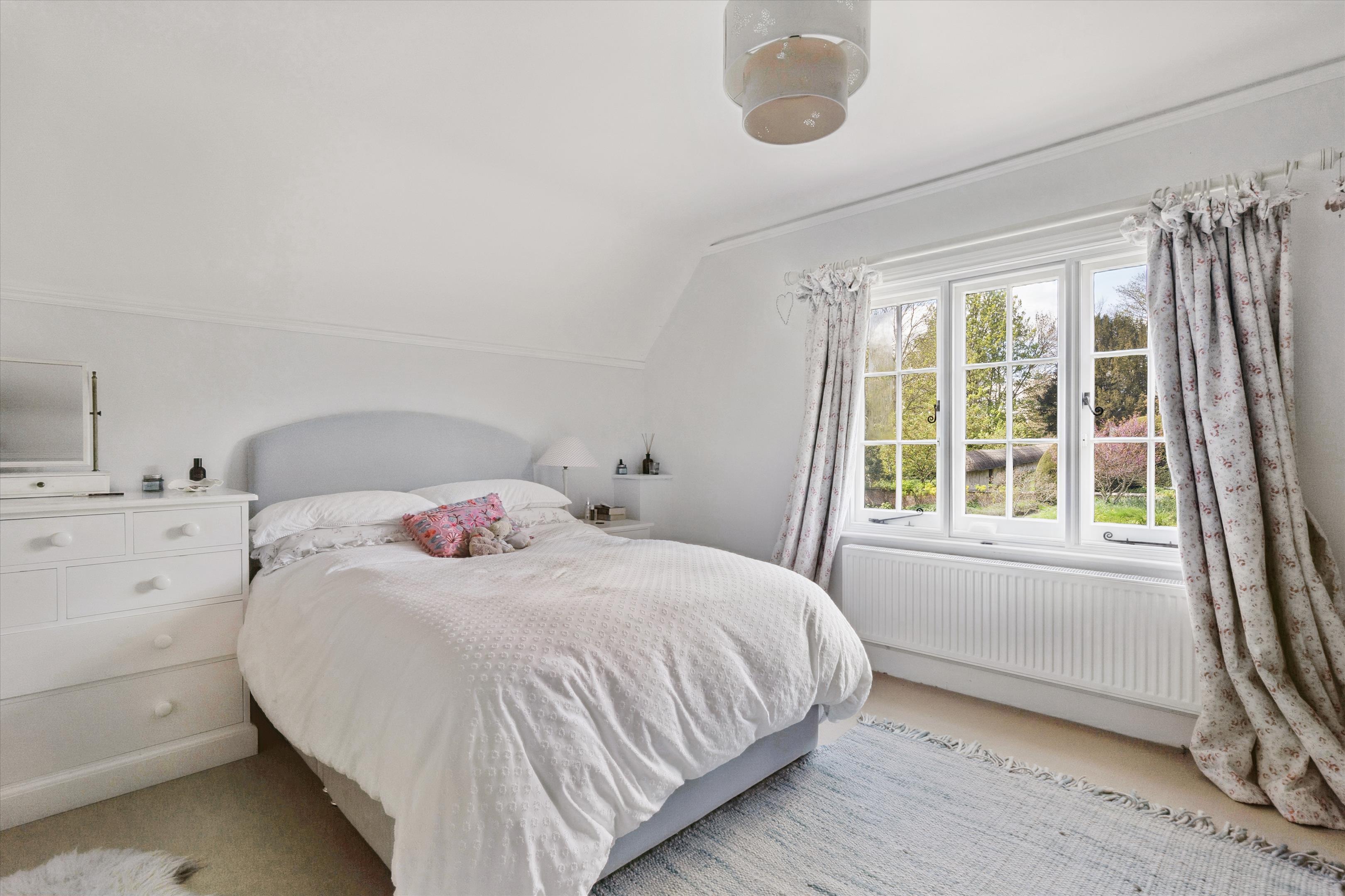 King Lane, Over Wallop, Hampshire SO20
