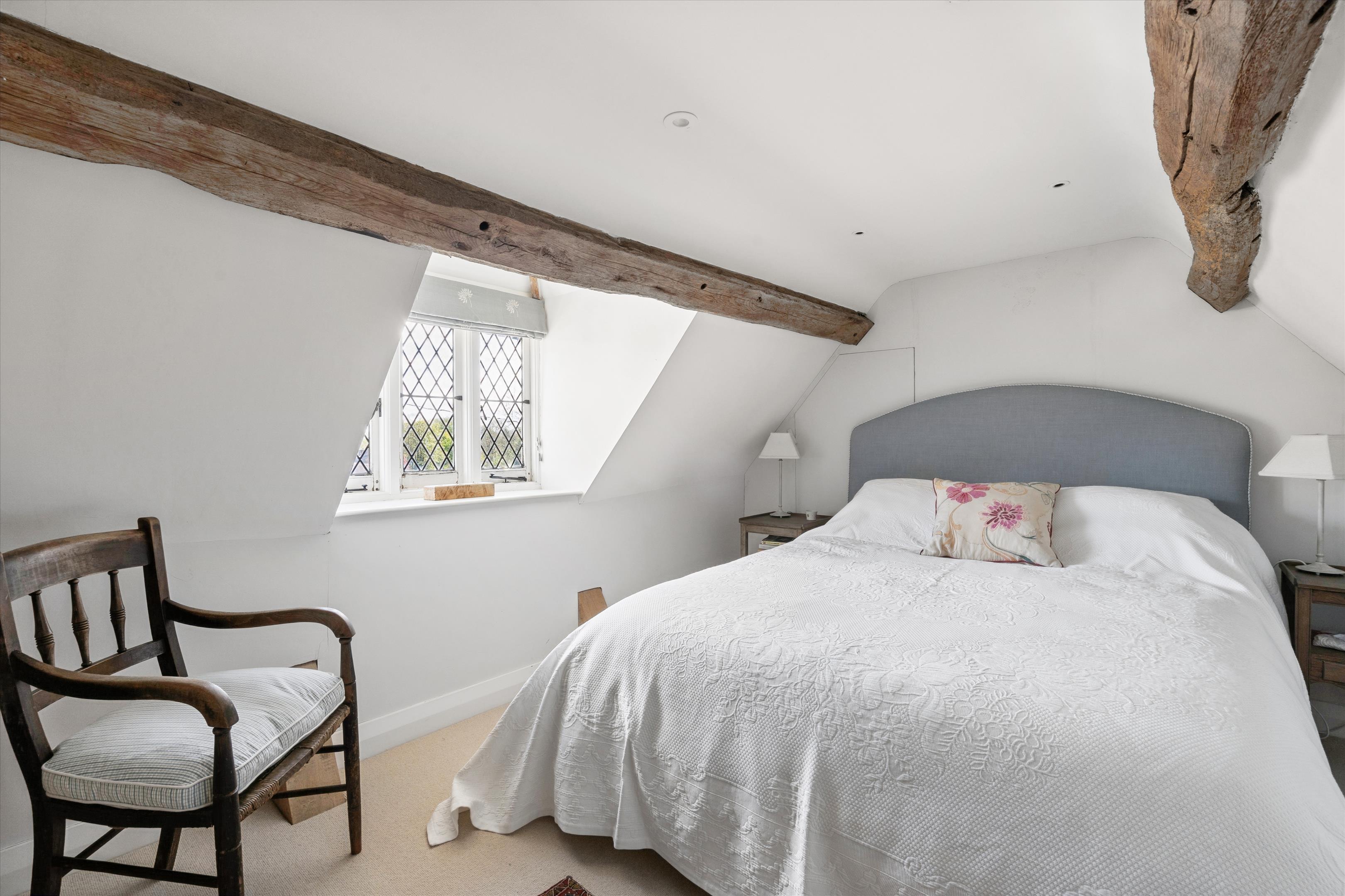 King Lane, Over Wallop, Hampshire SO20