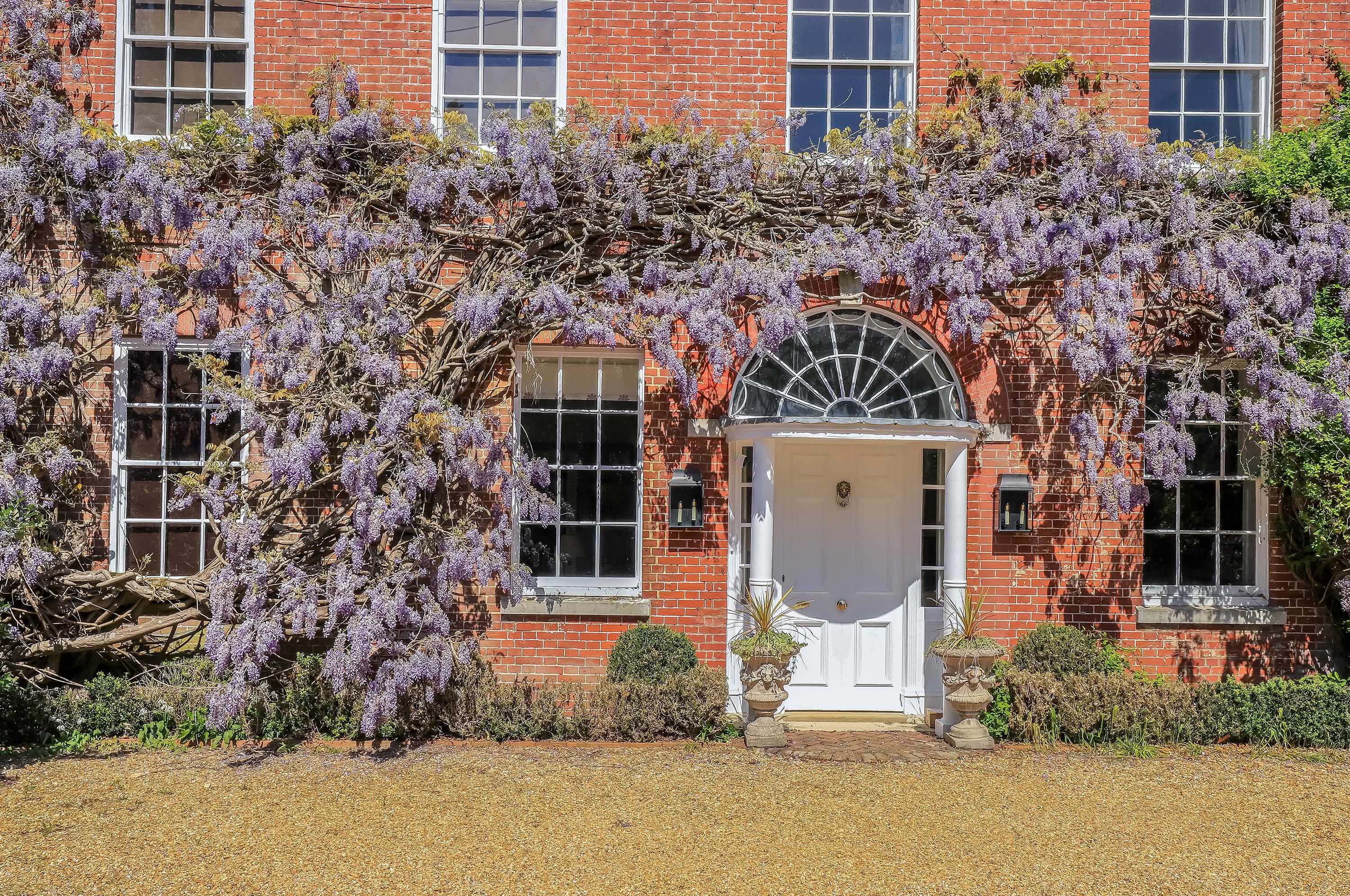Maypole Green, Bishops Waltham, Hampshire SO32