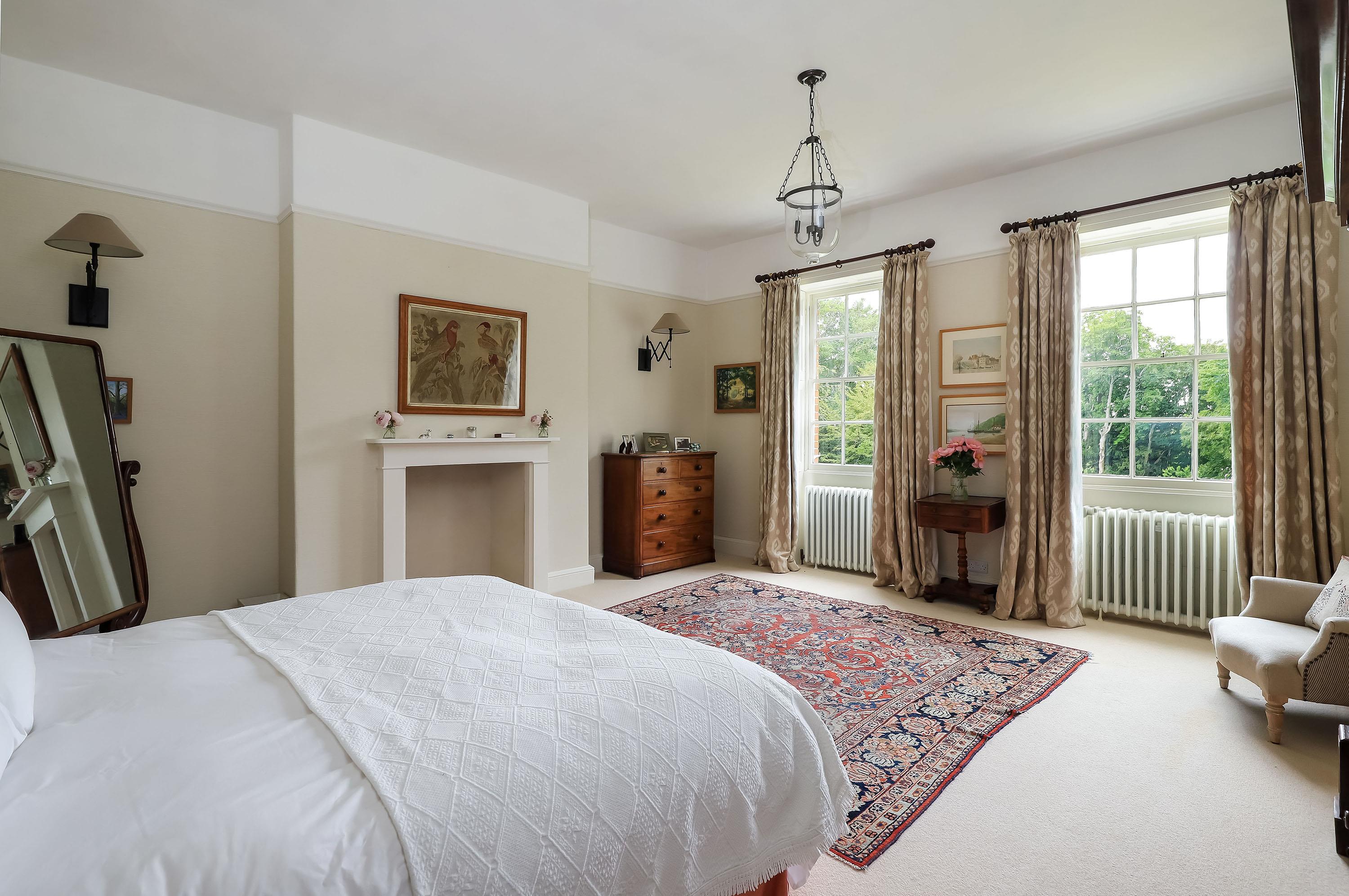 Maypole Green, Bishops Waltham, Hampshire SO32