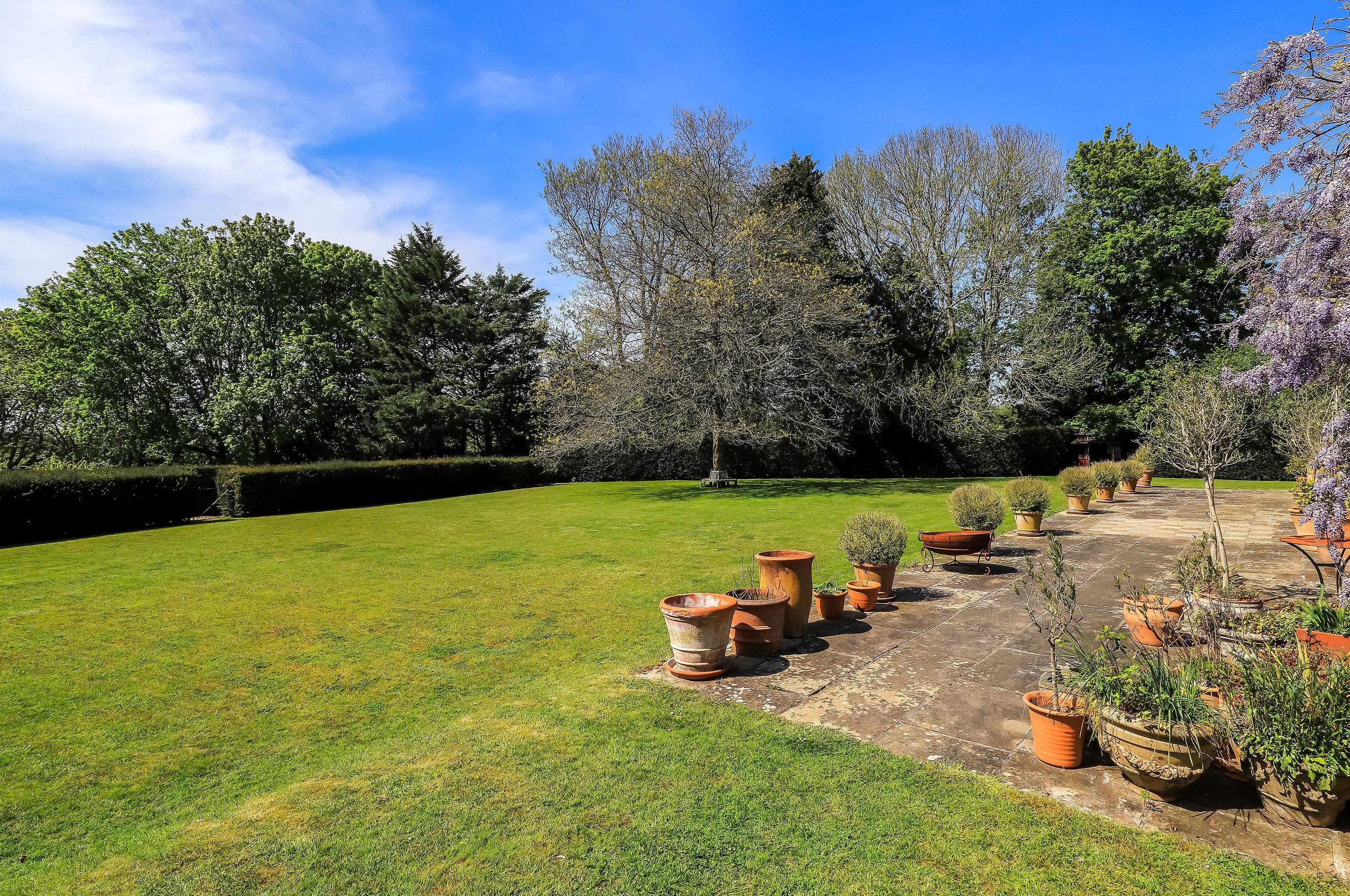 Maypole Green, Bishops Waltham, Hampshire SO32
