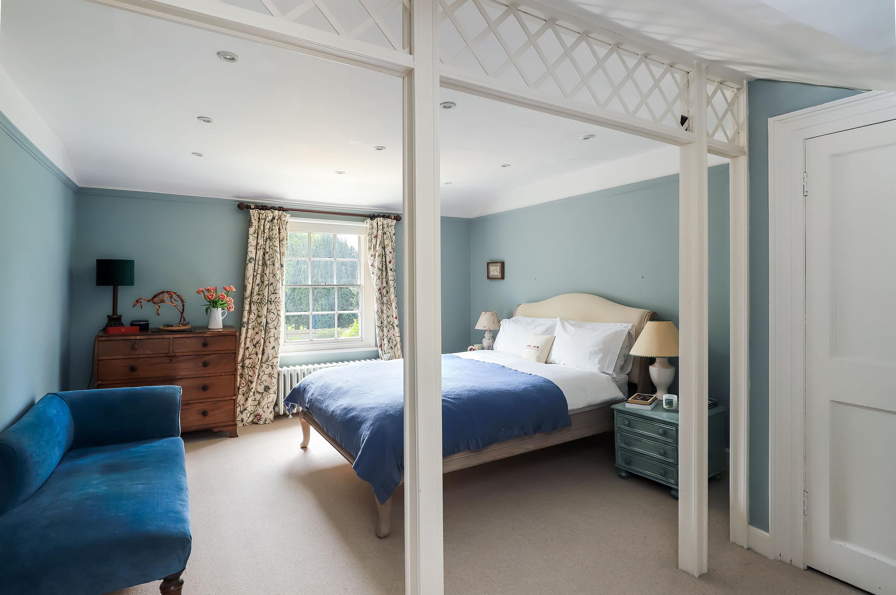 Maypole Green, Bishops Waltham, Hampshire SO32
