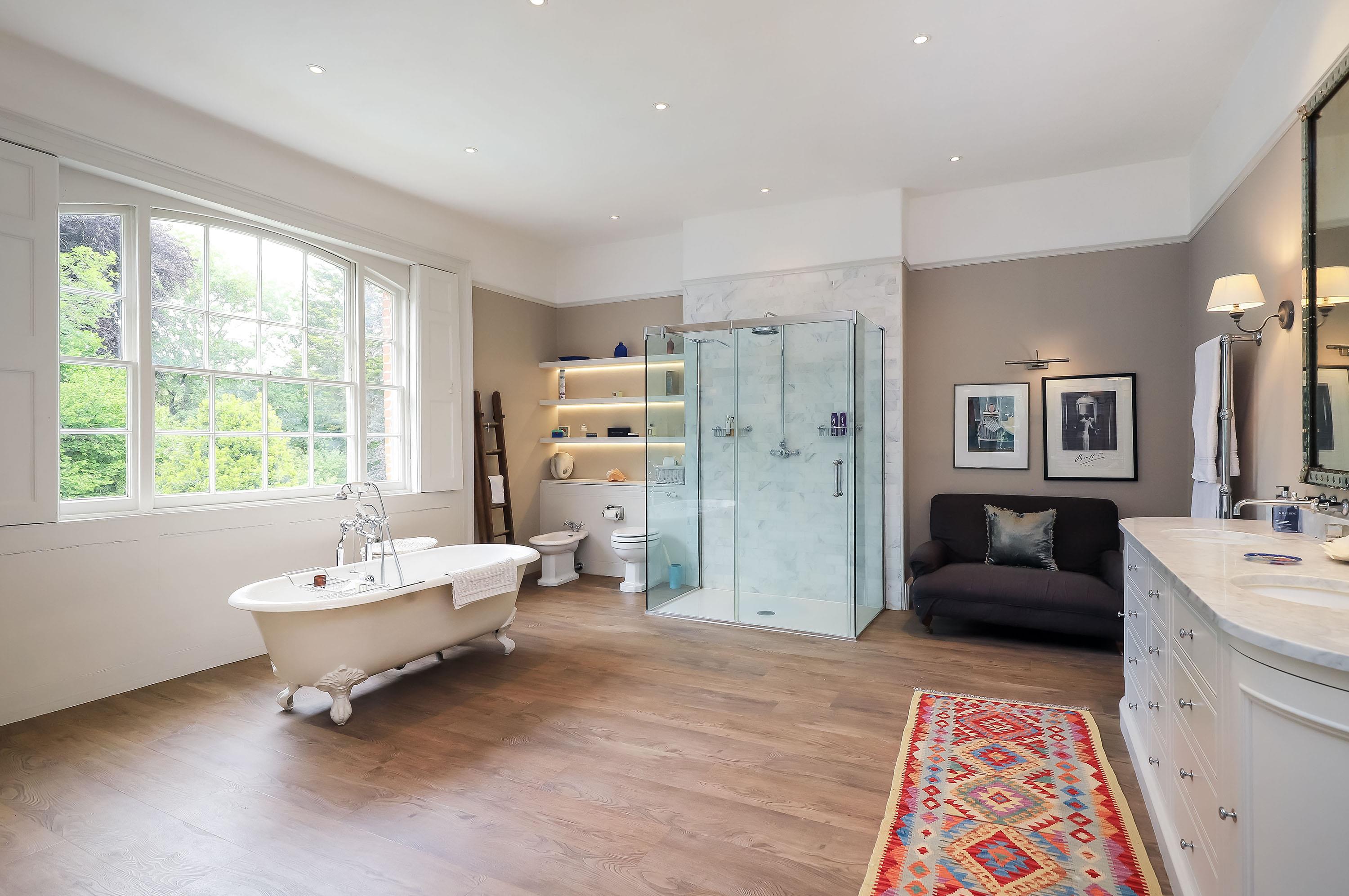 Maypole Green, Bishops Waltham, Hampshire SO32