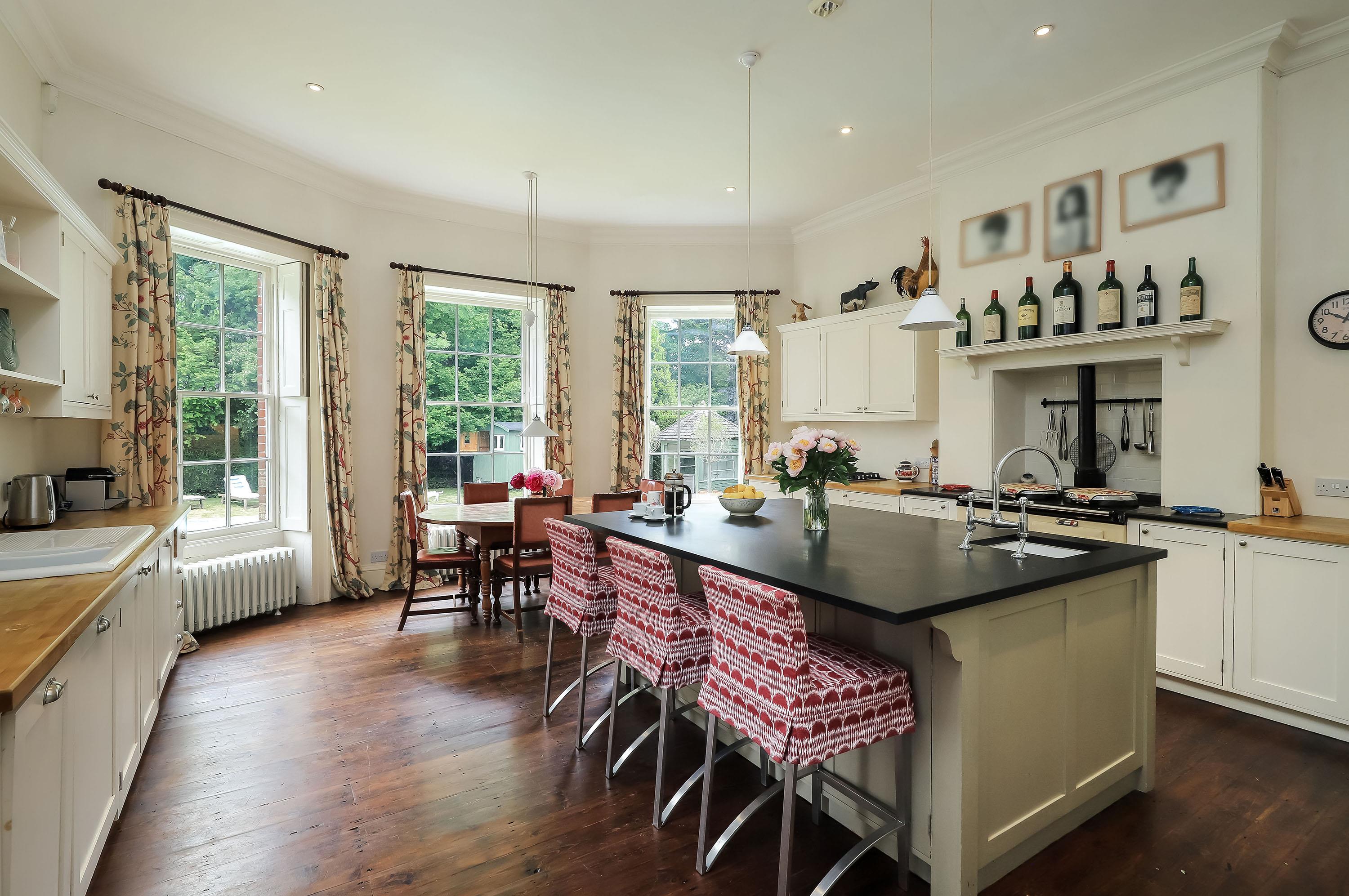 Maypole Green, Bishops Waltham, Hampshire SO32