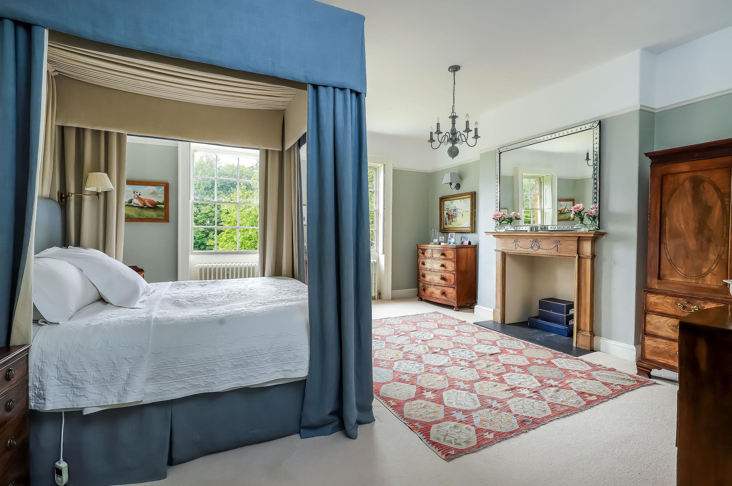 Maypole Green, Bishops Waltham, Hampshire SO32