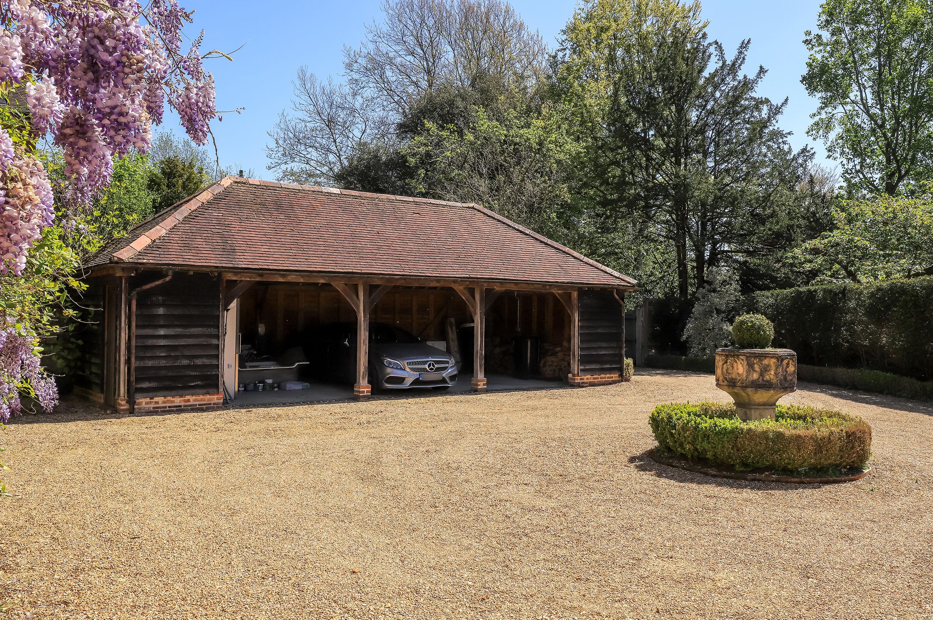 Maypole Green, Bishops Waltham, Hampshire SO32