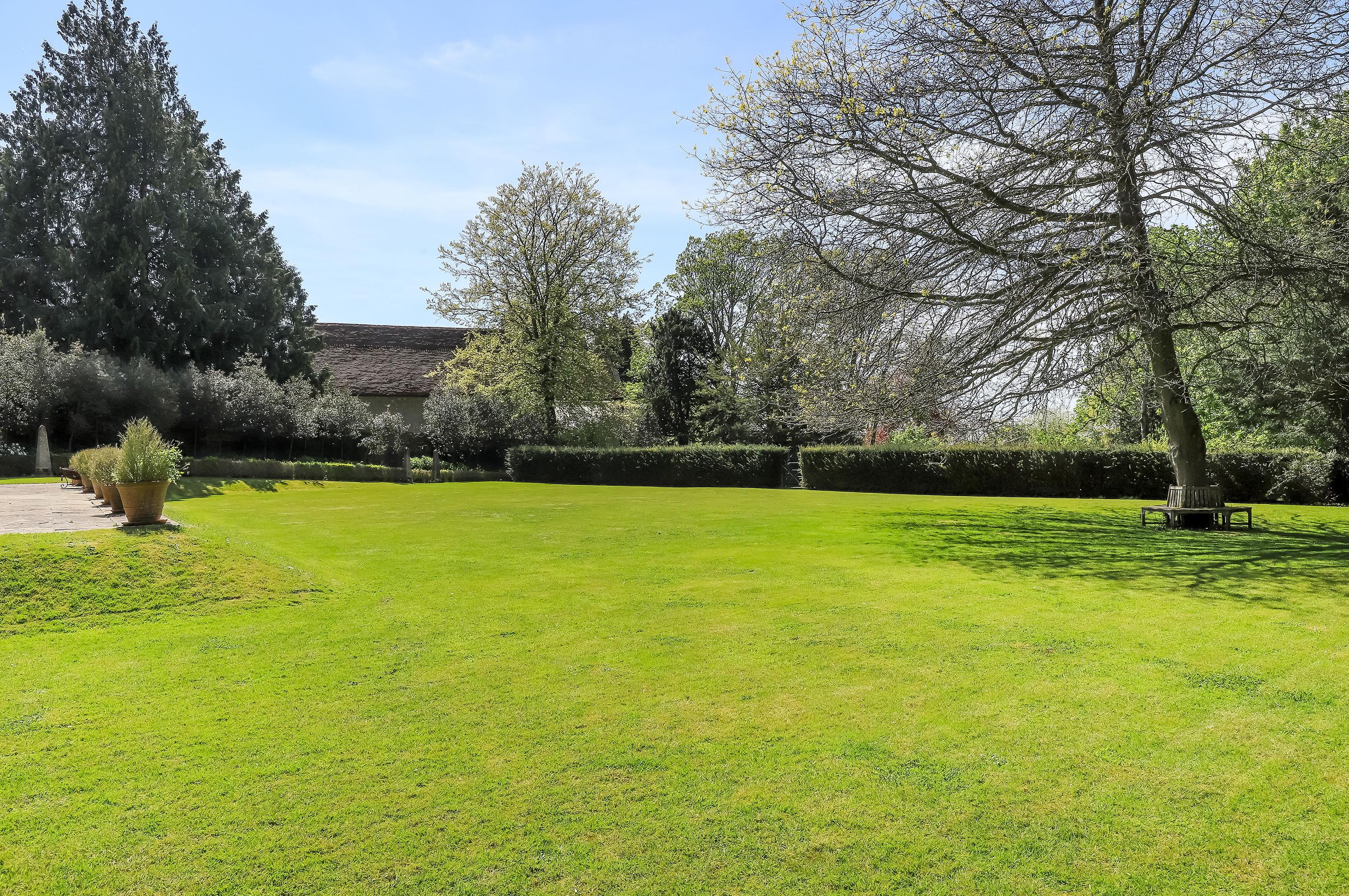 Maypole Green, Bishops Waltham, Hampshire SO32