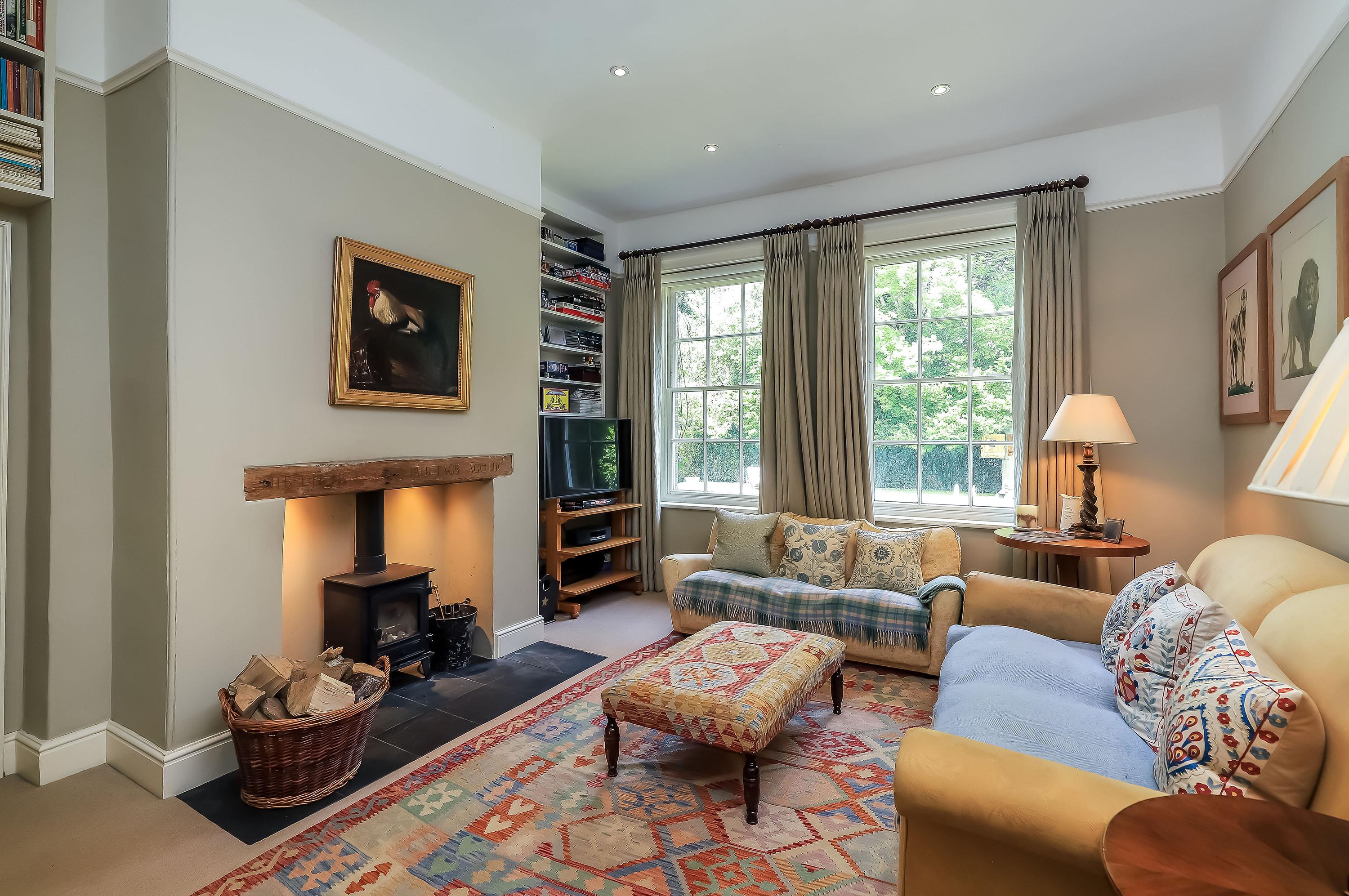 Maypole Green, Bishops Waltham, Hampshire SO32