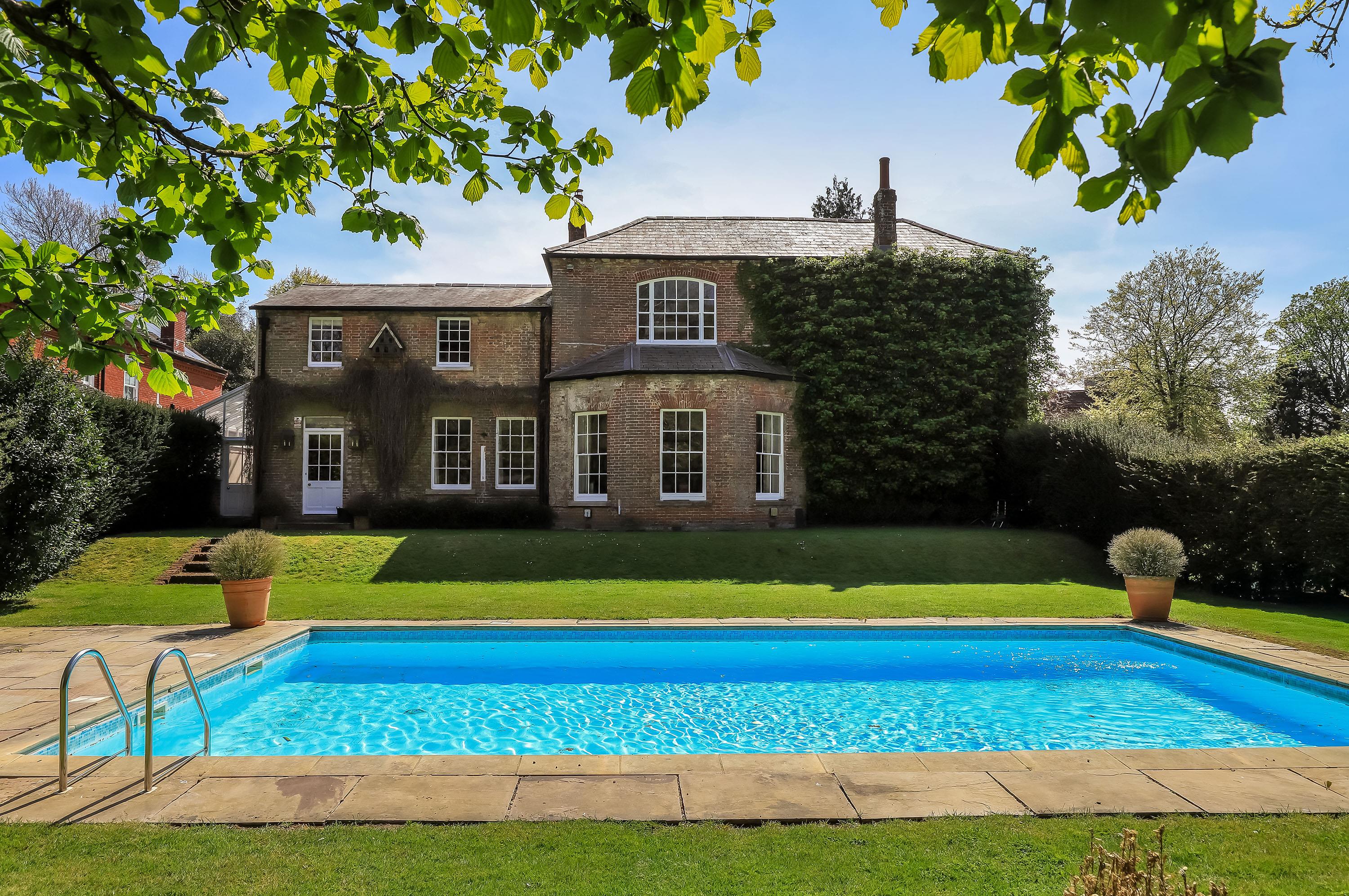 Maypole Green, Bishops Waltham, Hampshire SO32