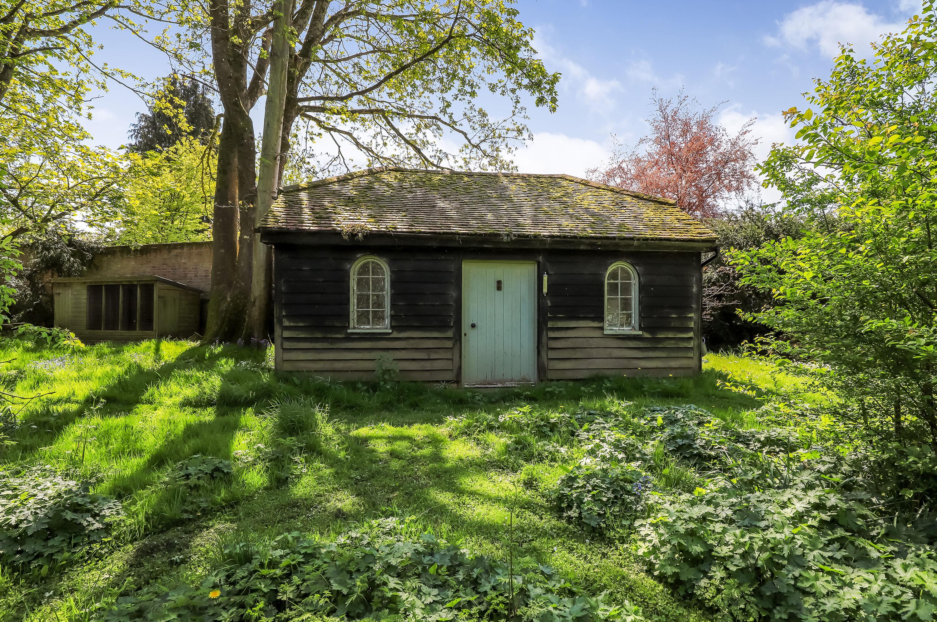 Maypole Green, Bishops Waltham, Hampshire SO32