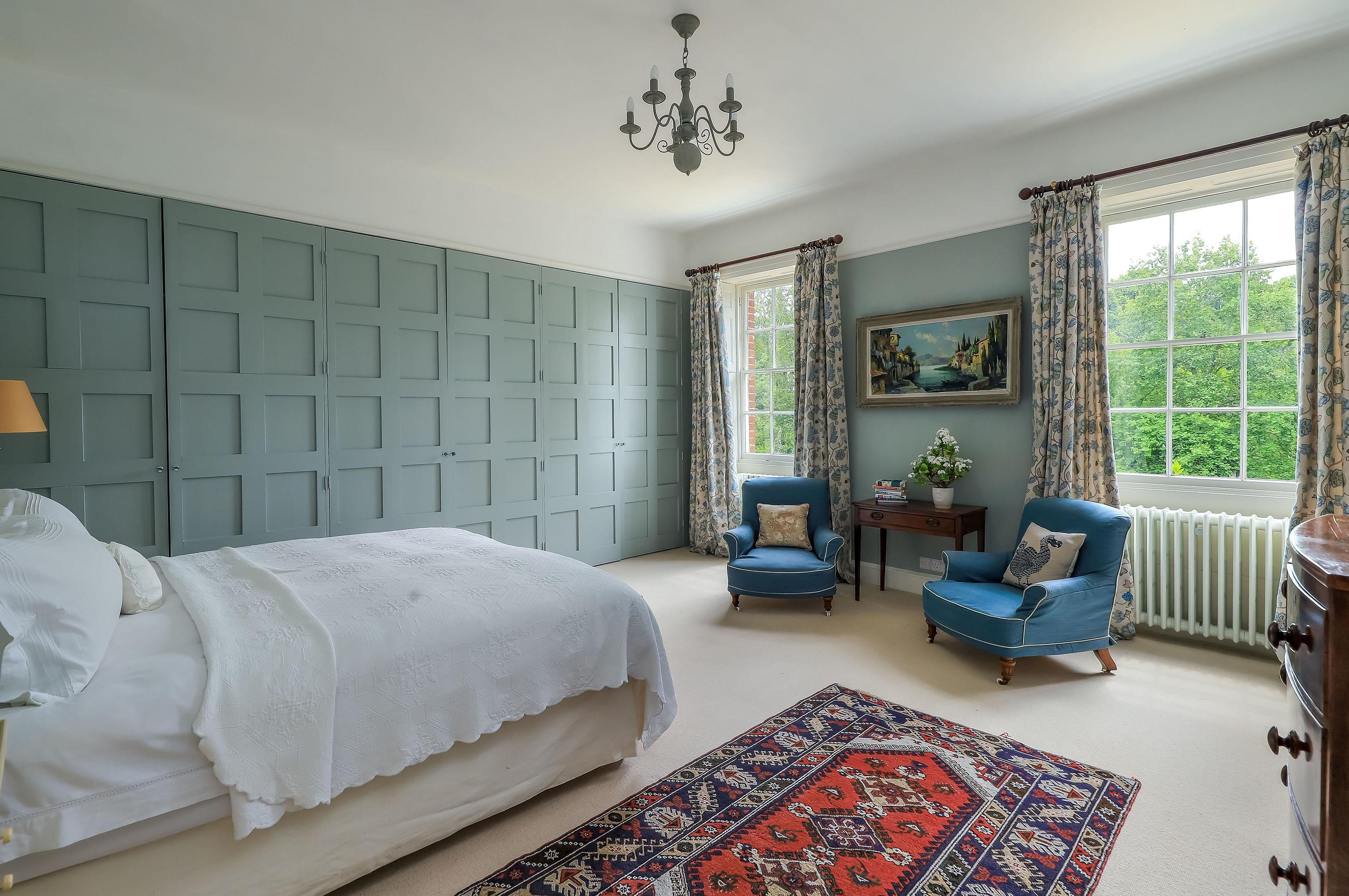 Maypole Green, Bishops Waltham, Hampshire SO32