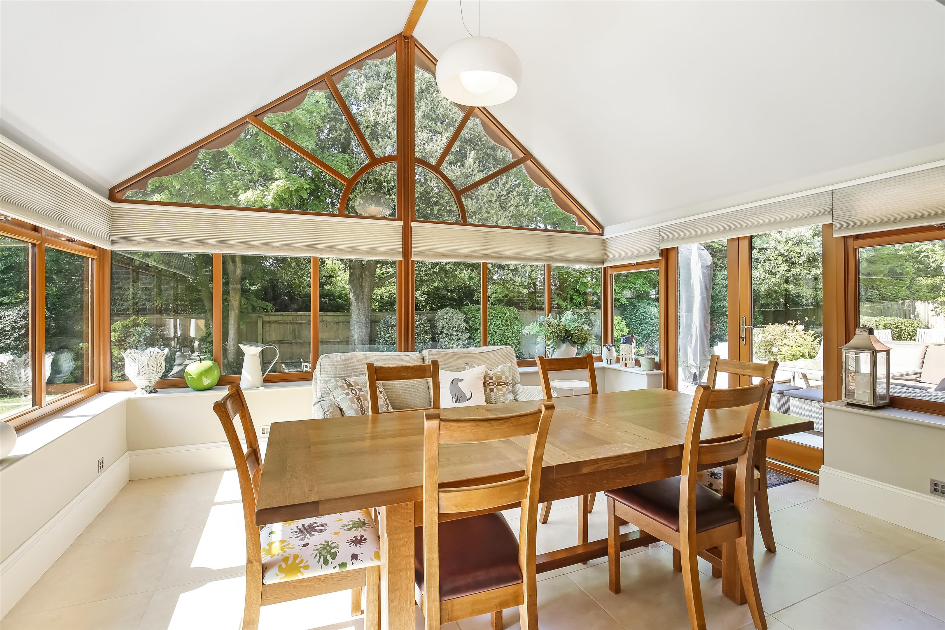 Cliff Way, Compton, Winchester, Hampshire, SO21