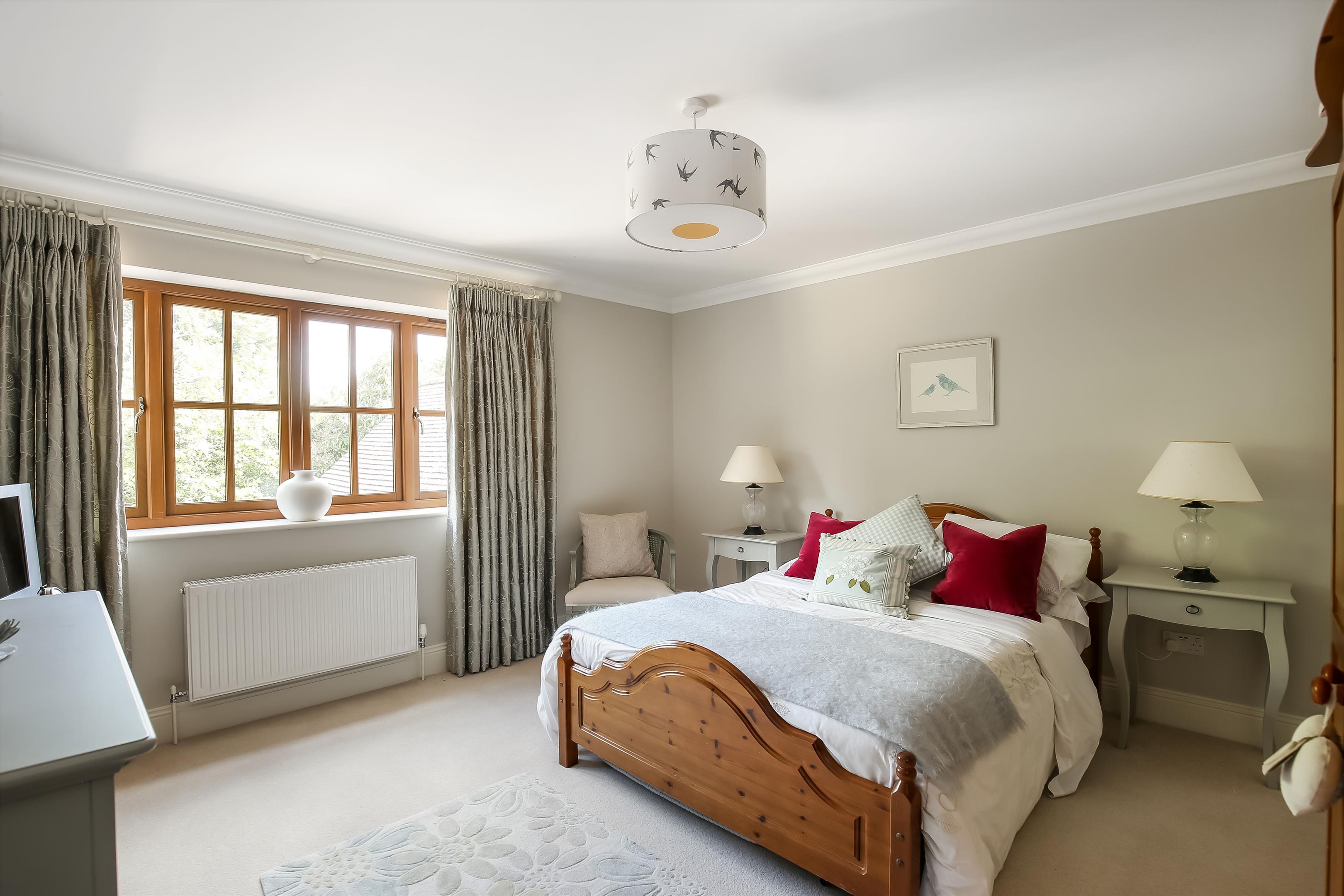 Cliff Way, Compton, Winchester, Hampshire, SO21