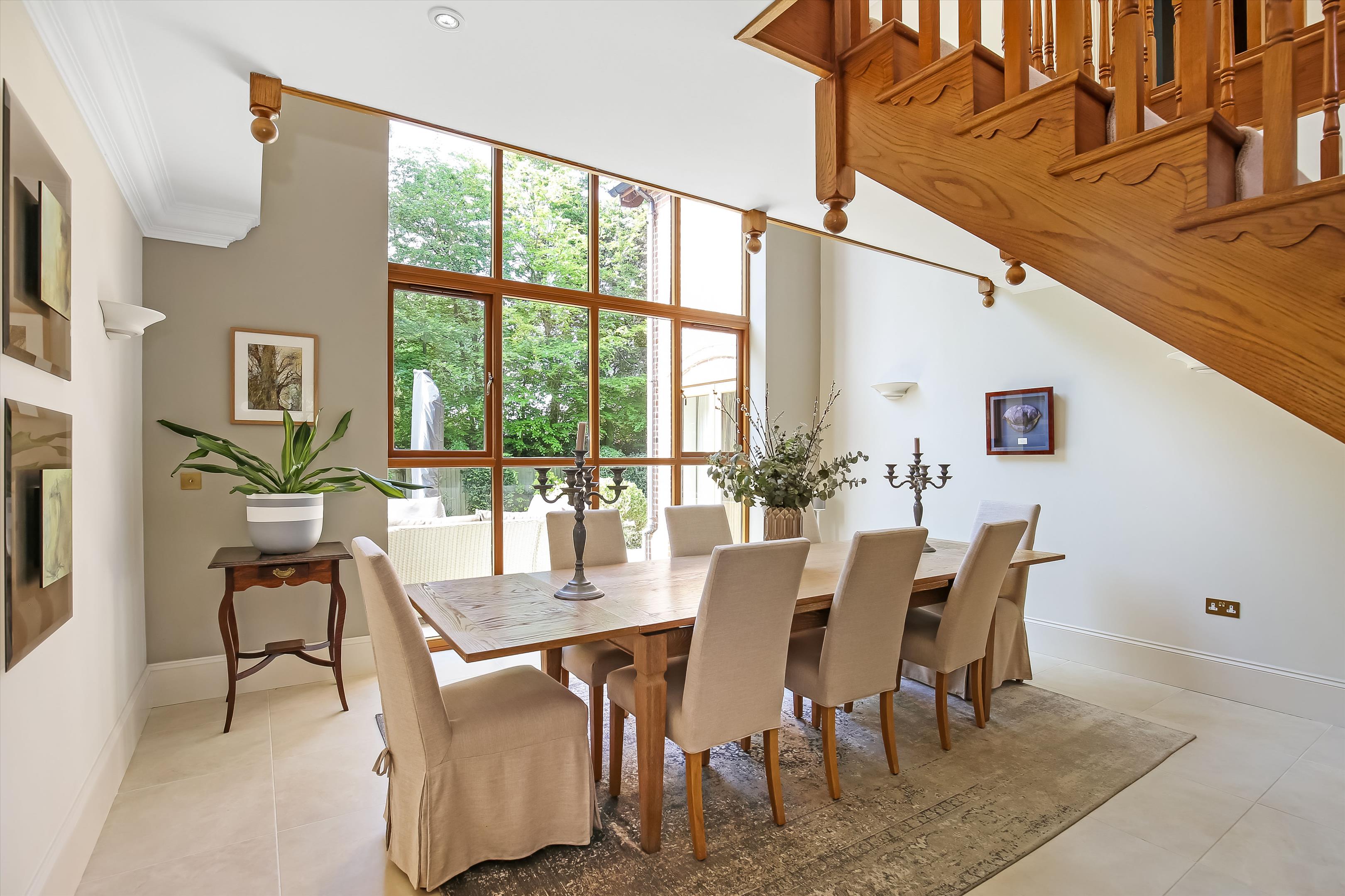 Cliff Way, Compton, Winchester, Hampshire, SO21