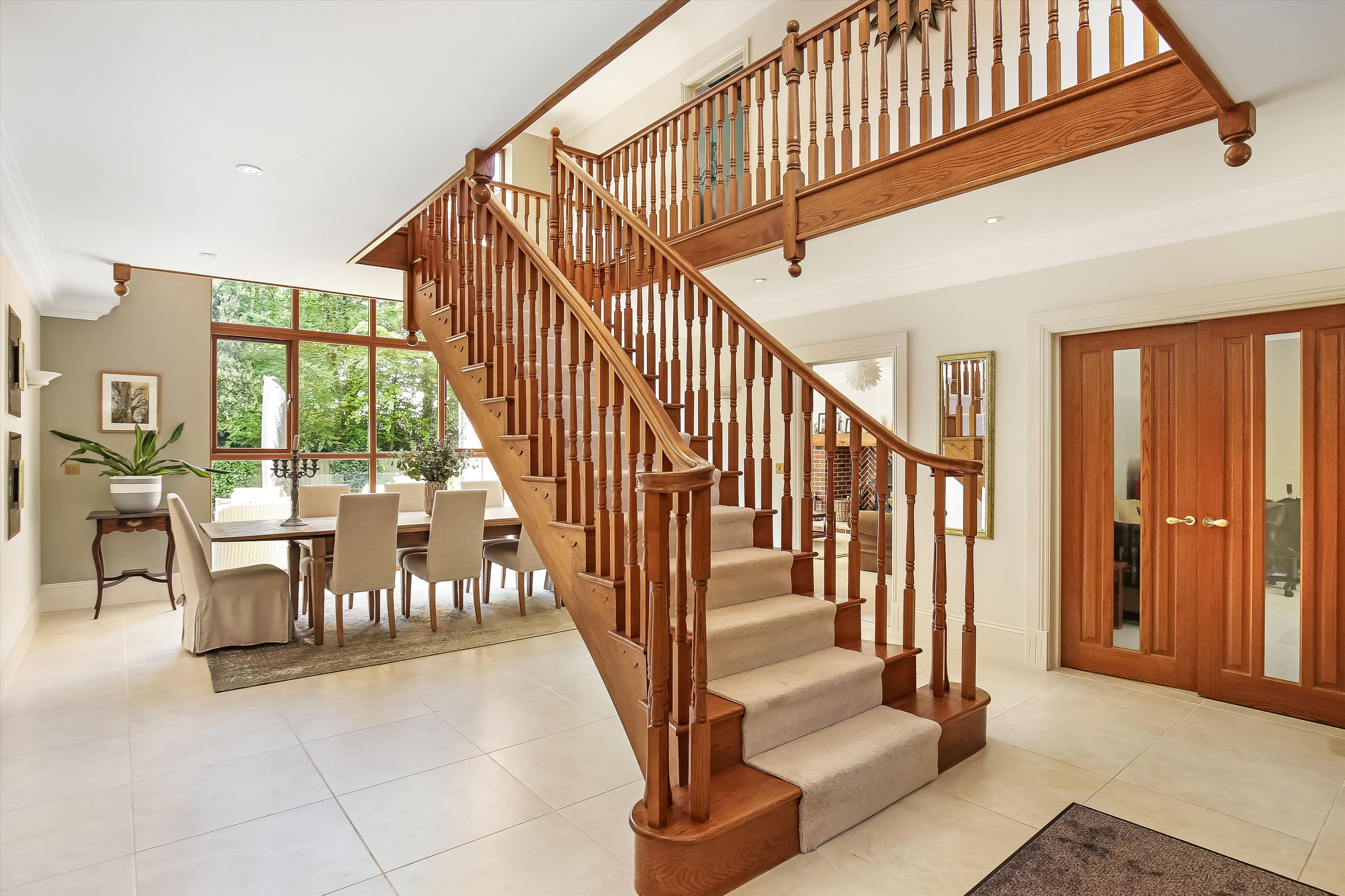 Cliff Way, Compton, Winchester, Hampshire, SO21